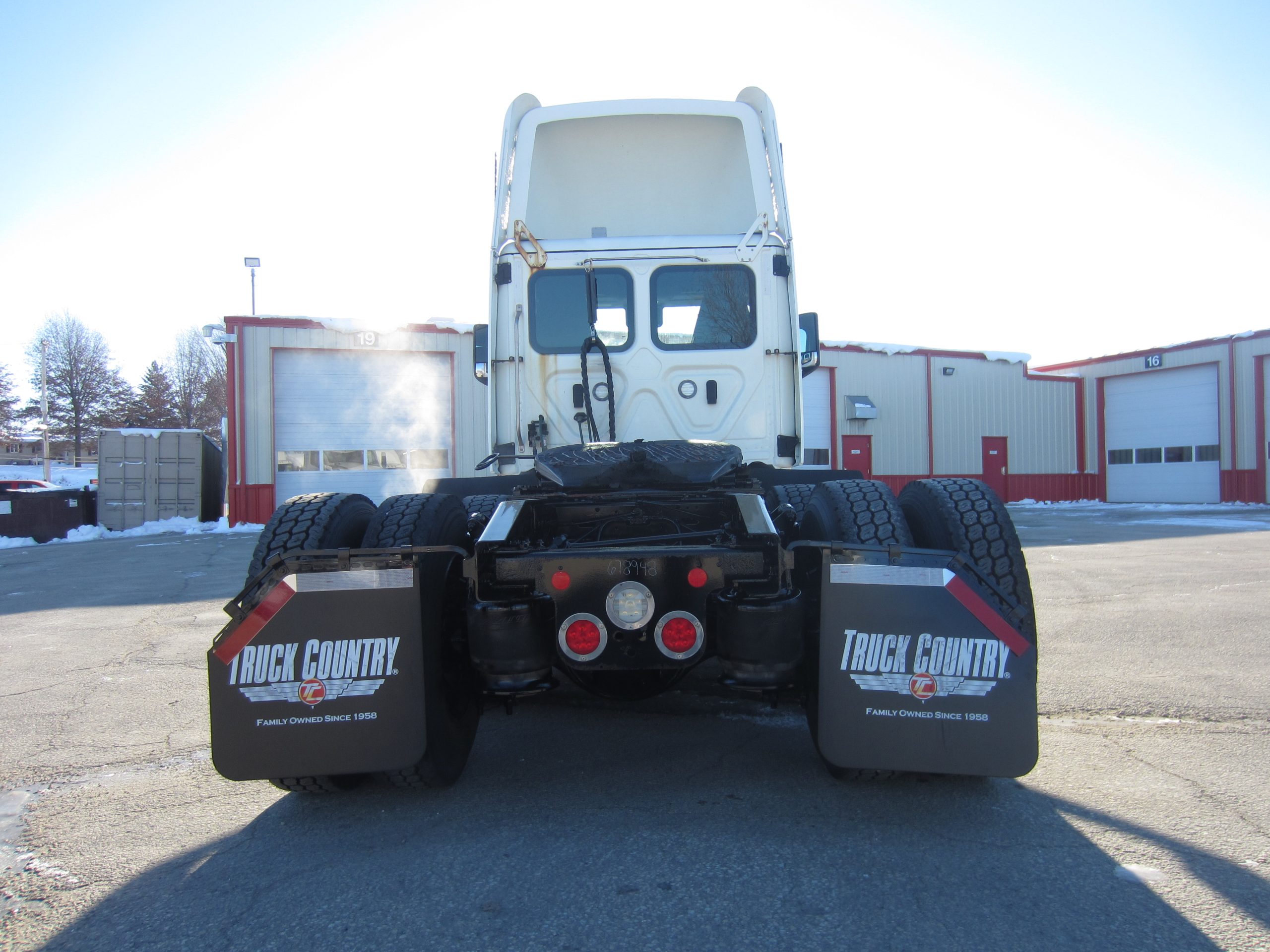 2021 Freightliner PE116 068Rf00000X2wxl 2021 Freightliner PE116 068Rf00000X2wxl