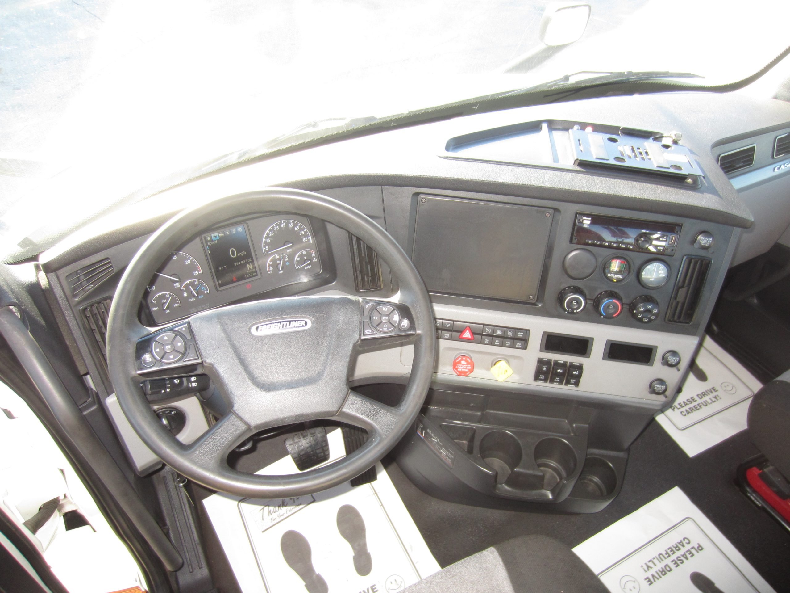 2021 Freightliner PE116 068Rf00000X2x0z 2021 Freightliner PE116 068Rf00000X2x0z