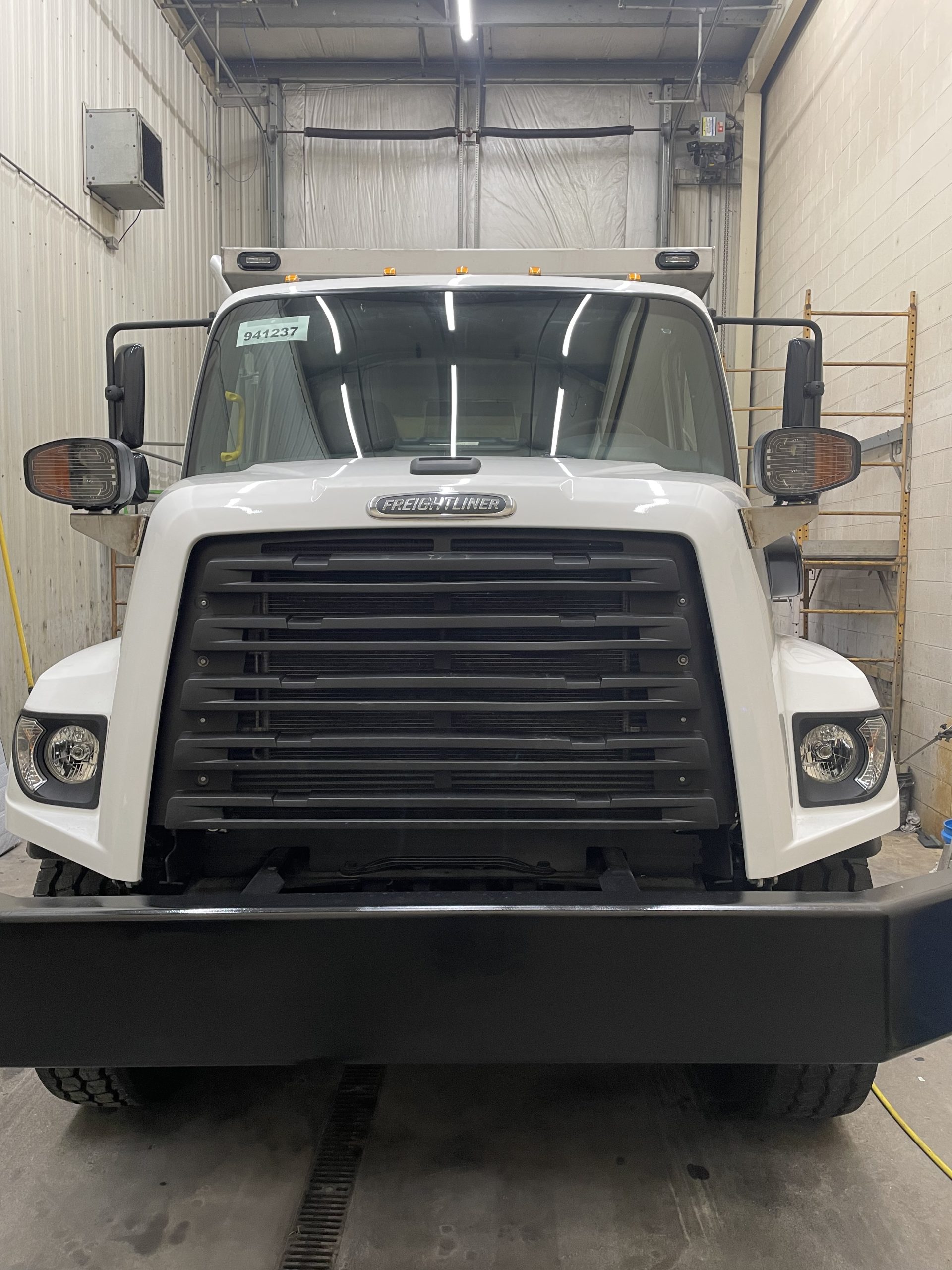 2026 Freightliner 108SD+ 2026 Freightliner 108SD+ - image 4 of 6