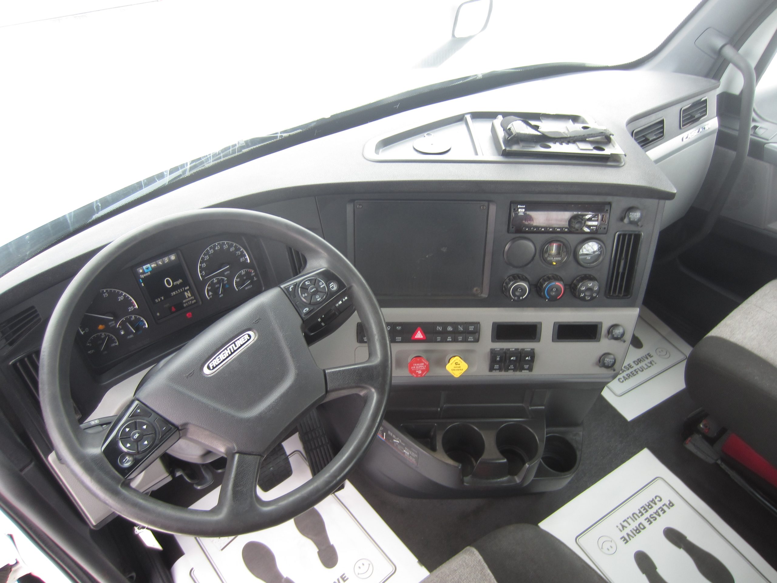 2021 Freightliner PE116DC 2021 Freightliner PE116DC - image 5 of 6