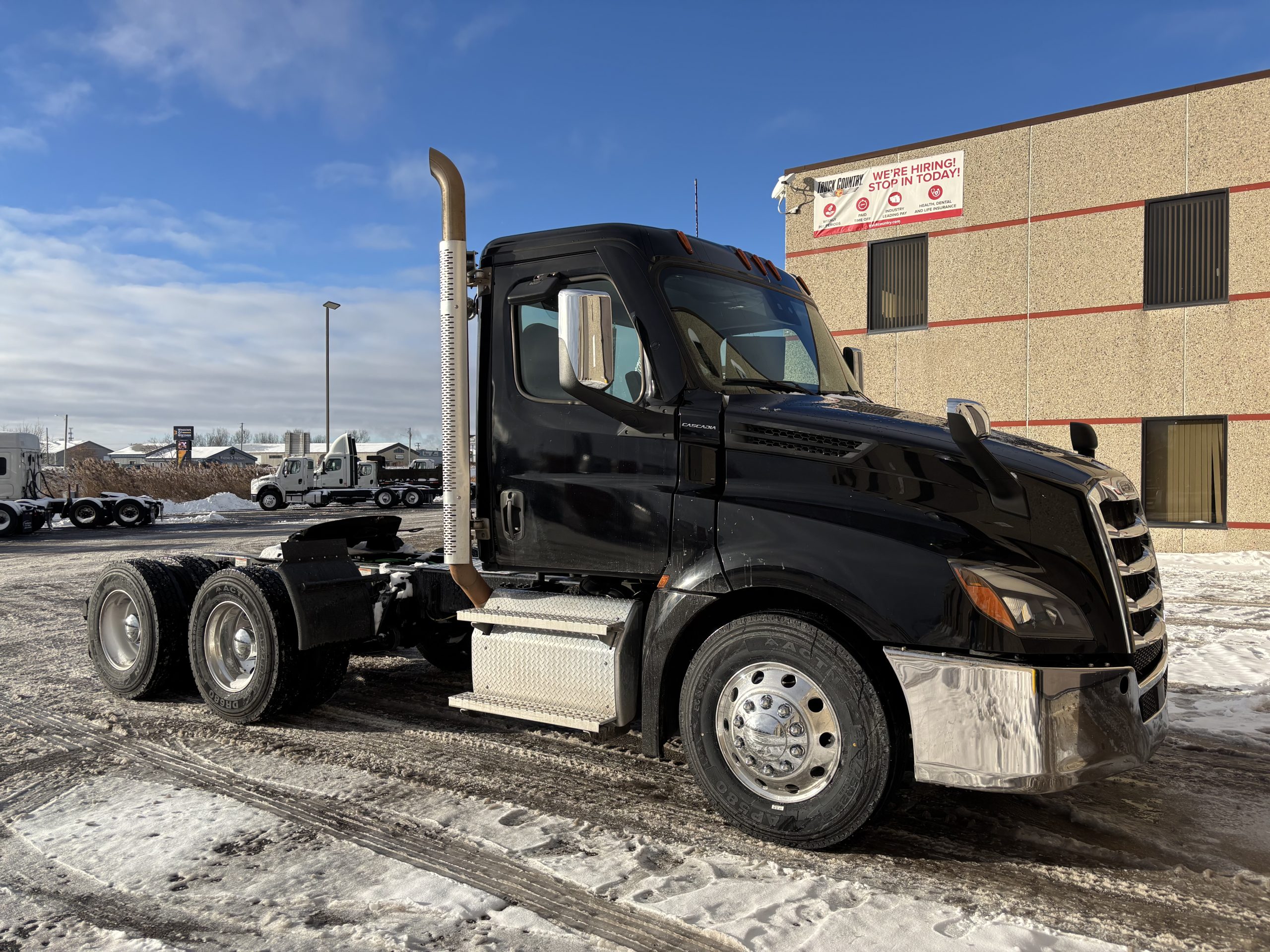 2020 Freightliner PT126 2020 Freightliner PT126 - image 3 of 5