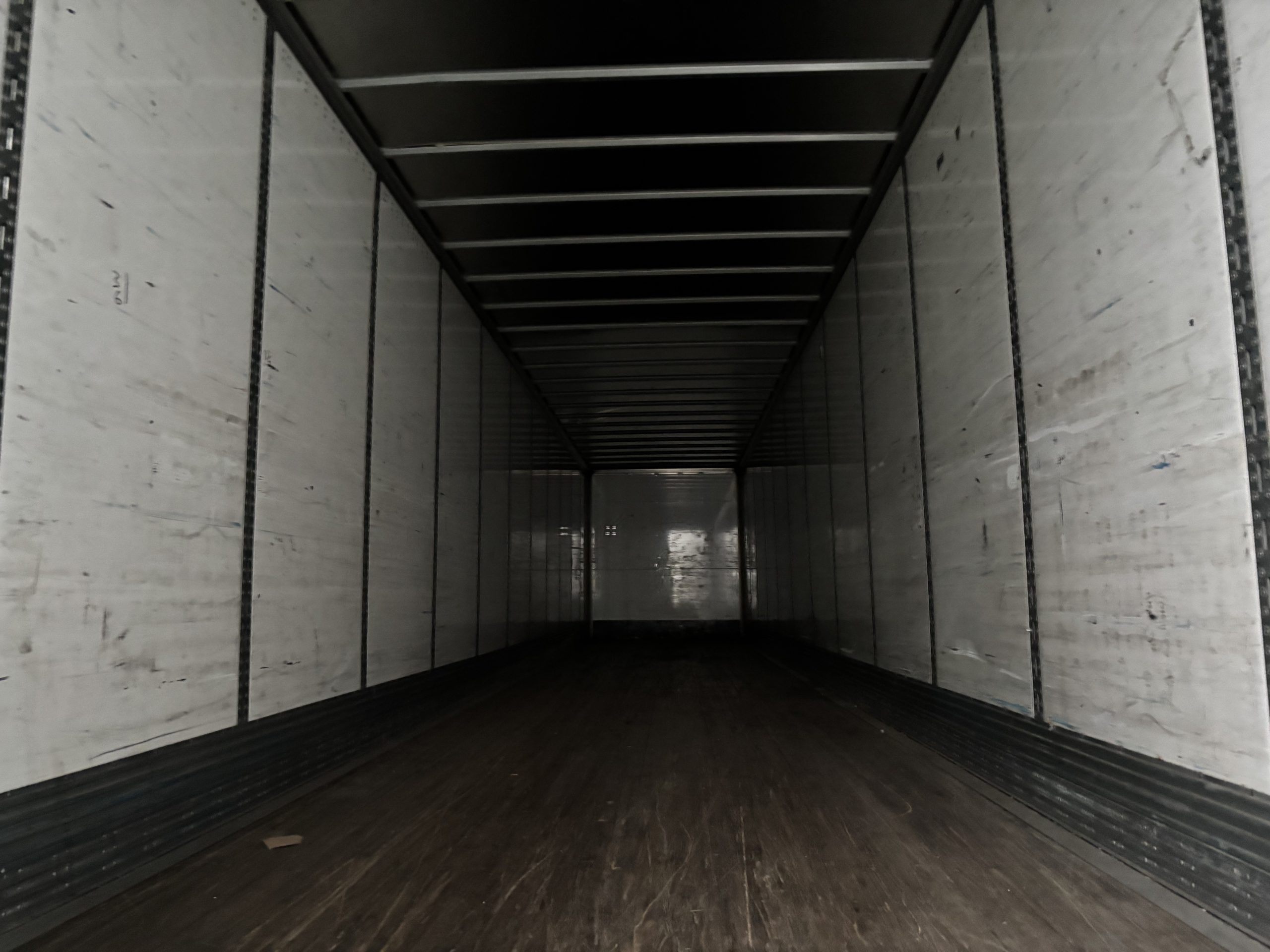 2019 WABASH DURAPLATE 2019 WABASH DURAPLATE - image 4 of 6