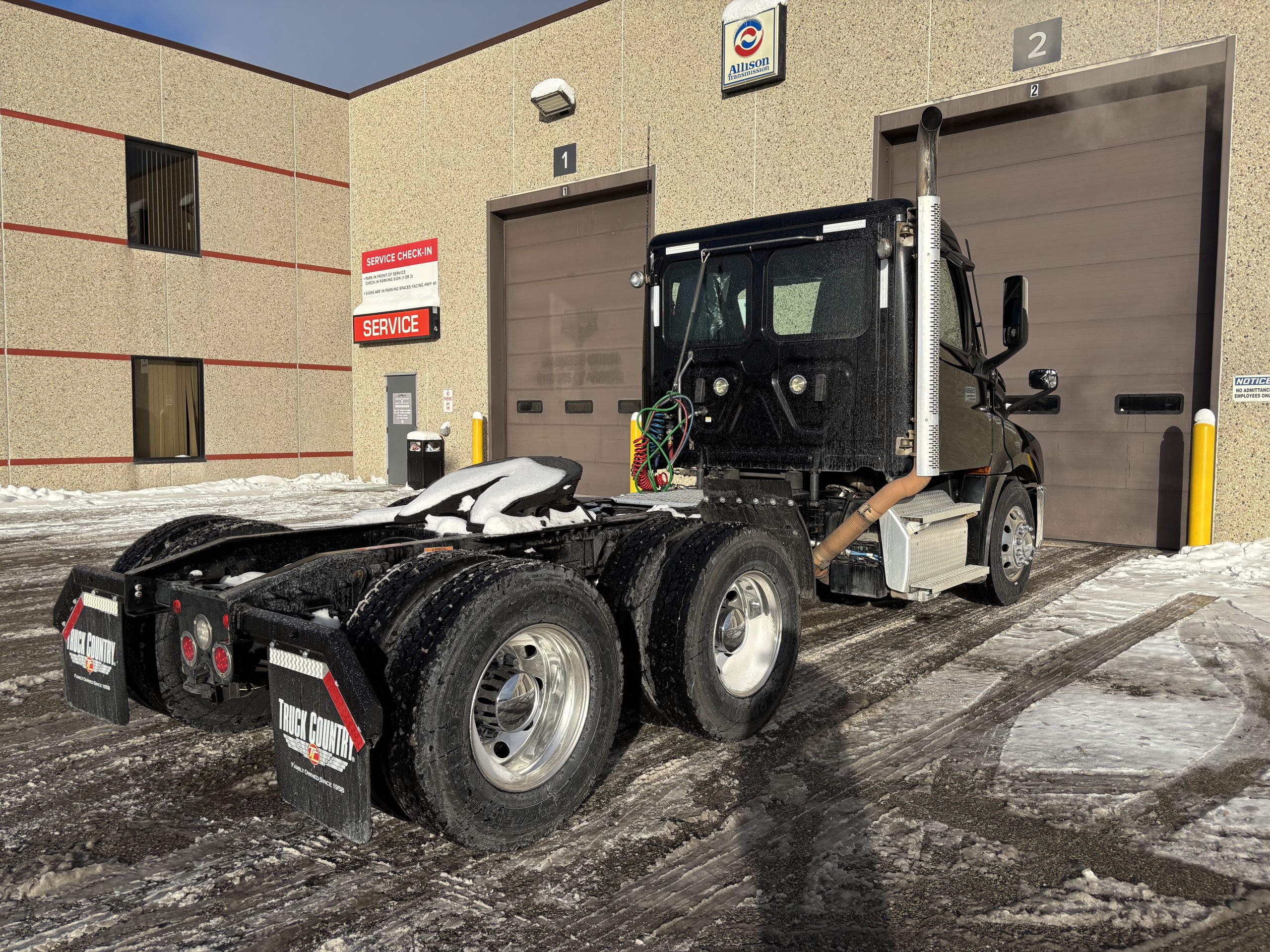 2020 Freightliner PT126 2020 Freightliner PT126 - image 5 of 5