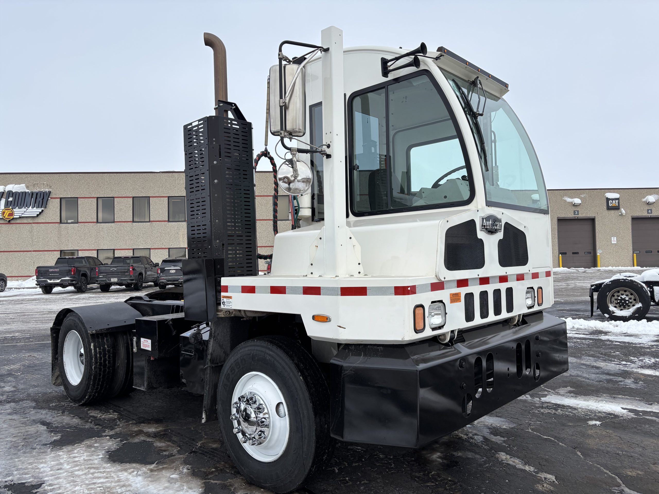 2022 Autocar ACTT42 2022 Autocar ACTT42 - image 3 of 6