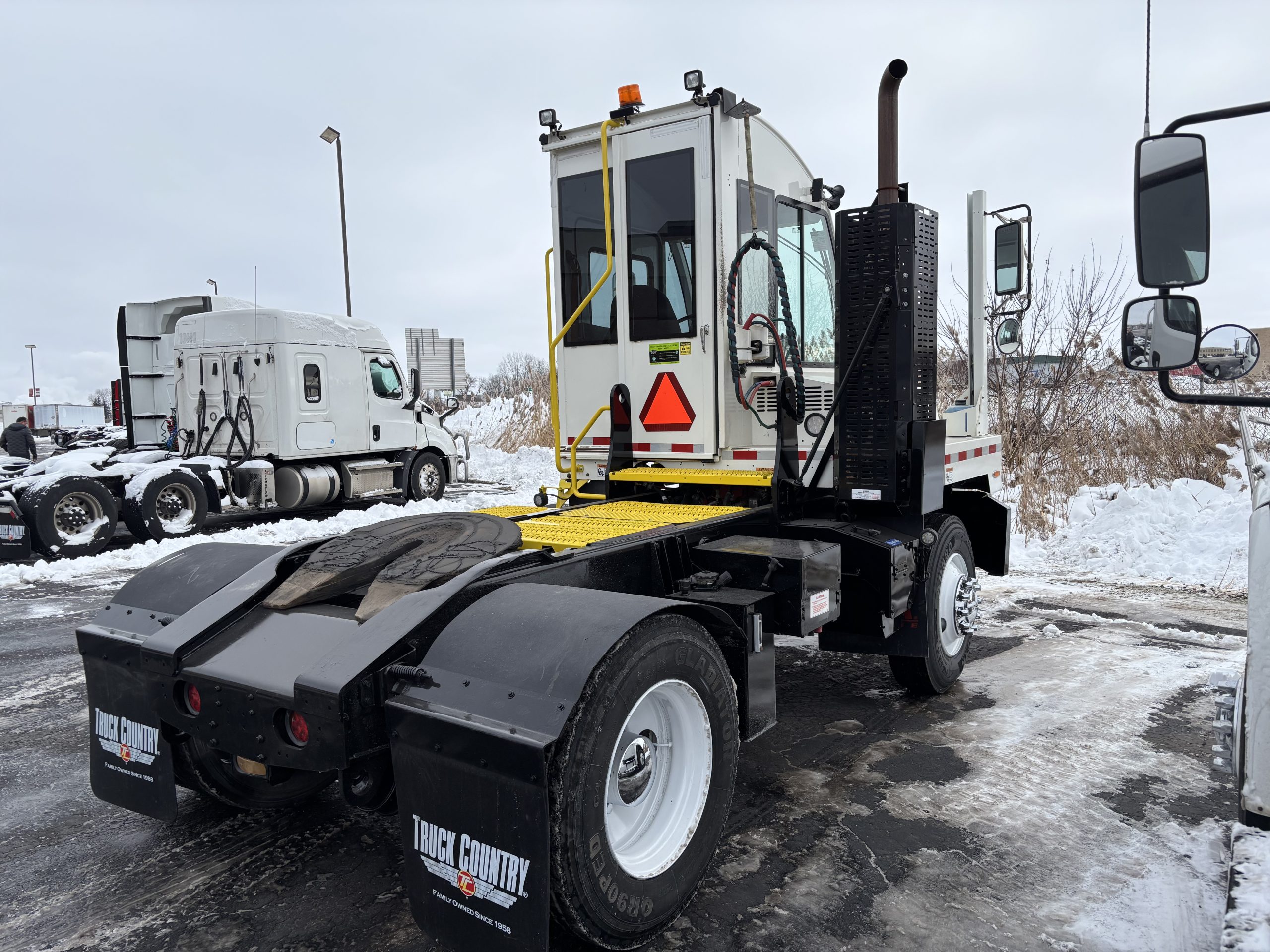 2022 Autocar ACTT42 2022 Autocar ACTT42 - image 6 of 6