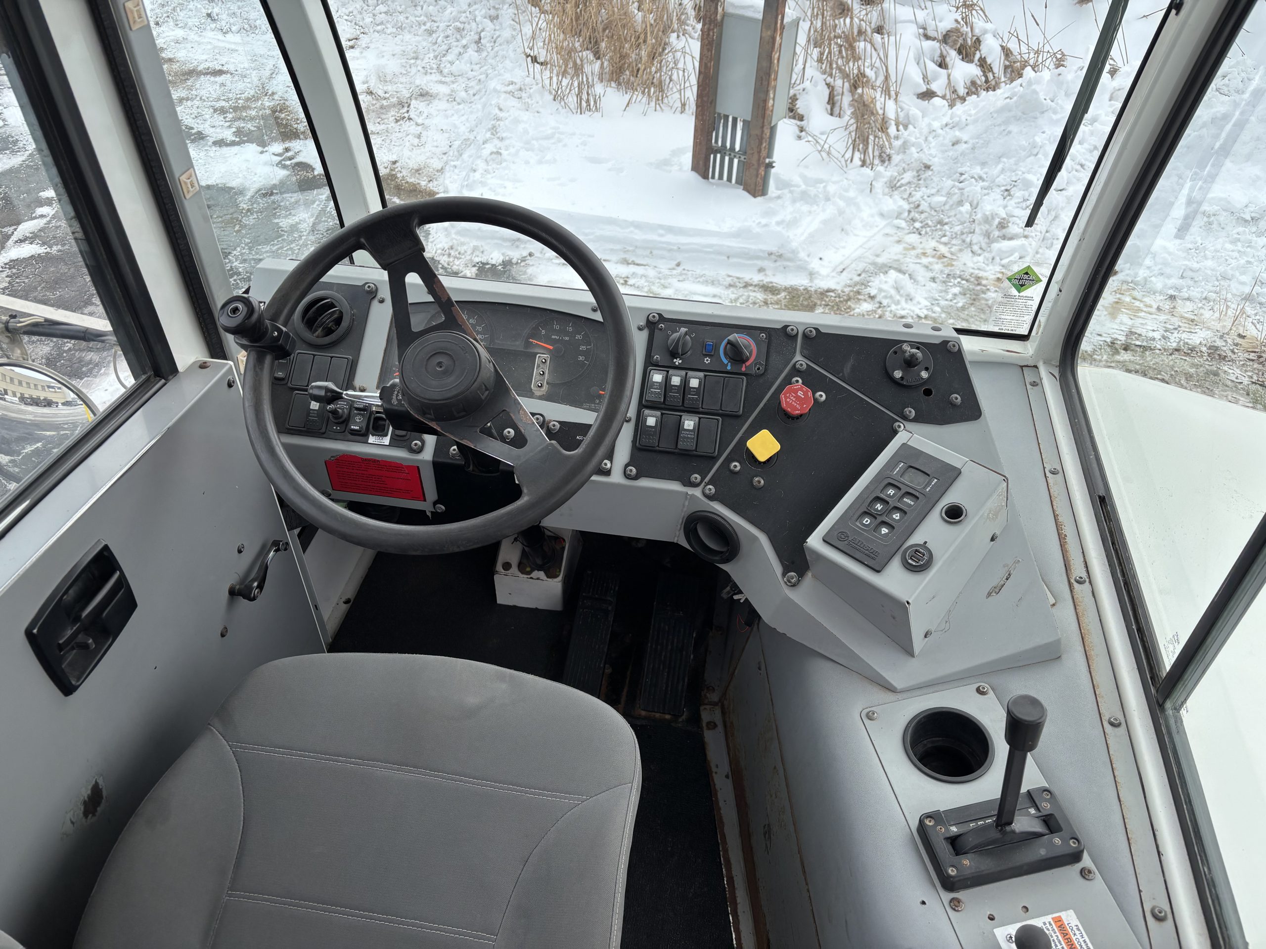 2022 Autocar ACTT42 2022 Autocar ACTT42 - image 4 of 6