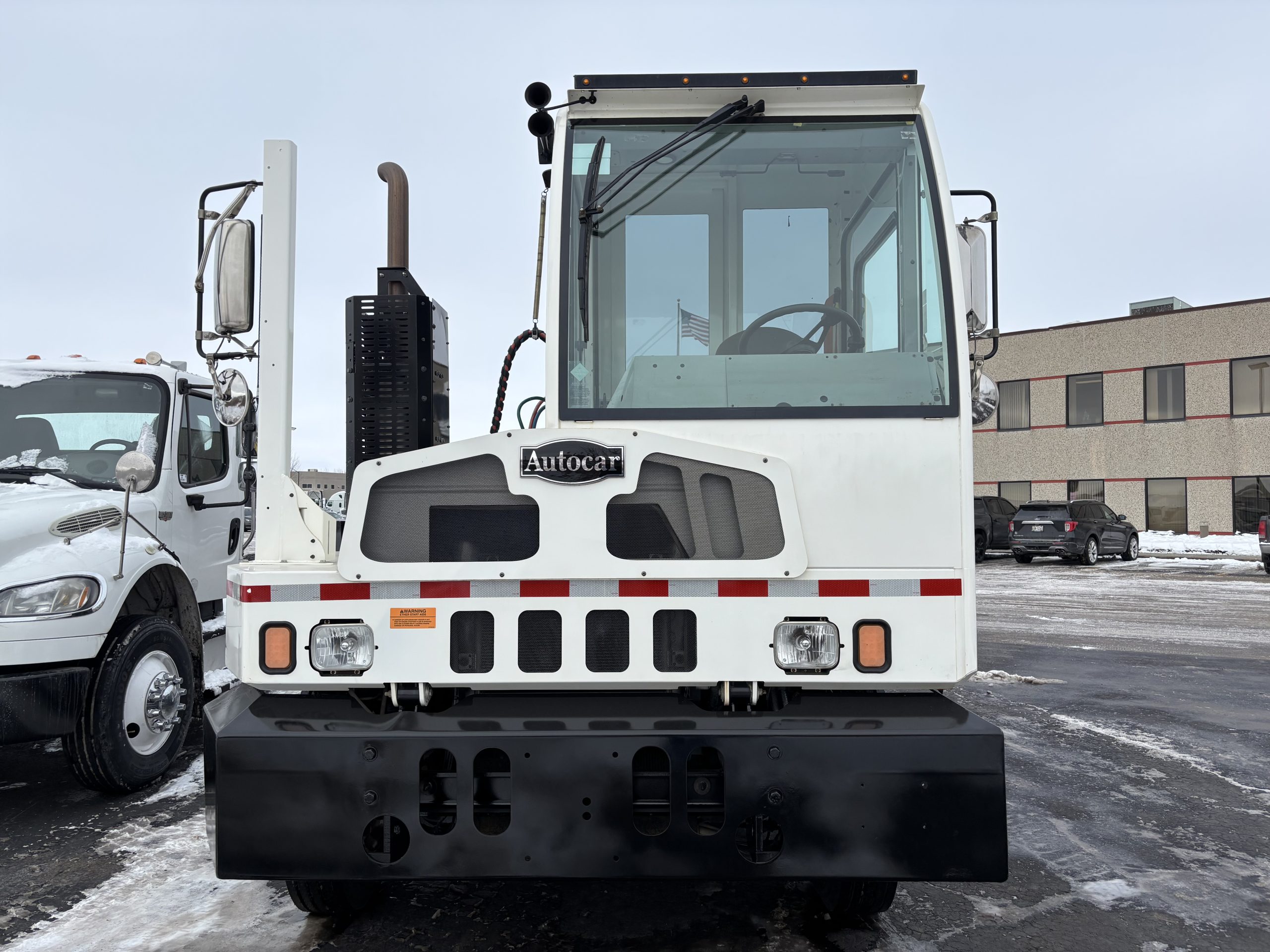 2022 Autocar ACTT42 2022 Autocar ACTT42 - image 2 of 6