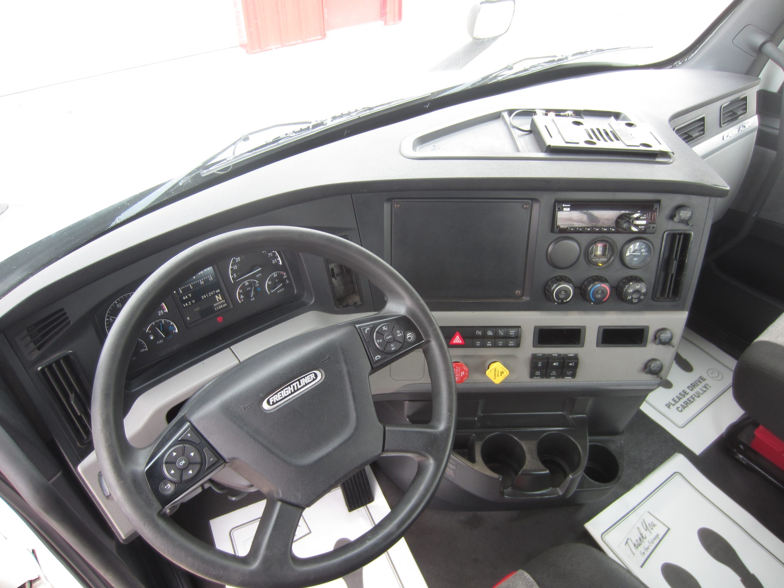 2021 Freightliner PE116 068Rf00000XLgkS 2021 Freightliner PE116 068Rf00000XLgkS