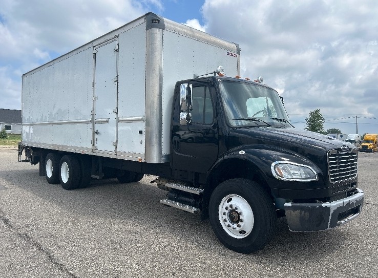 2021 Freightliner M280 2021 Freightliner M280 - image 1 of 1