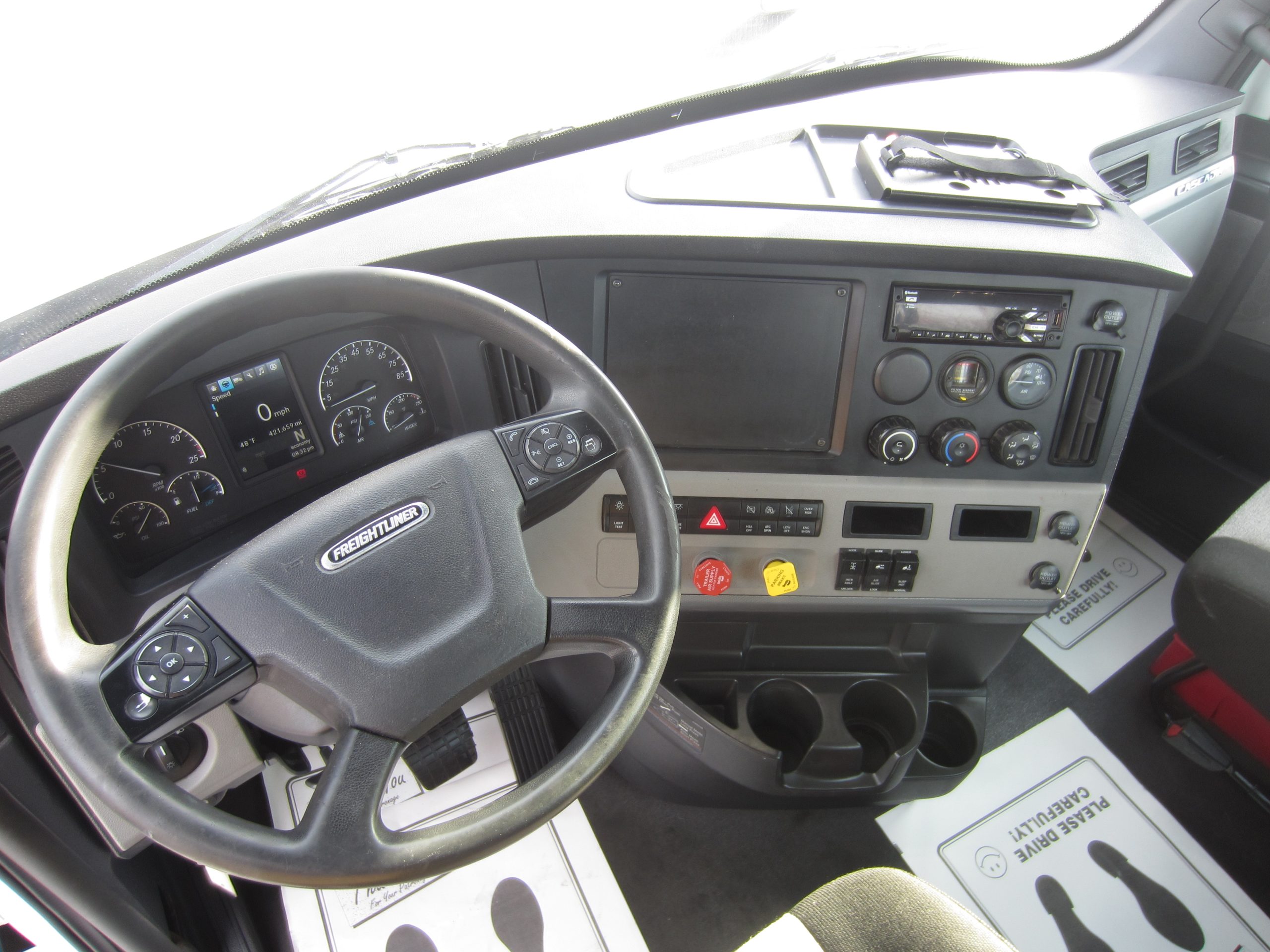 2021 Freightliner PE116DC 2021 Freightliner PE116DC - image 5 of 6