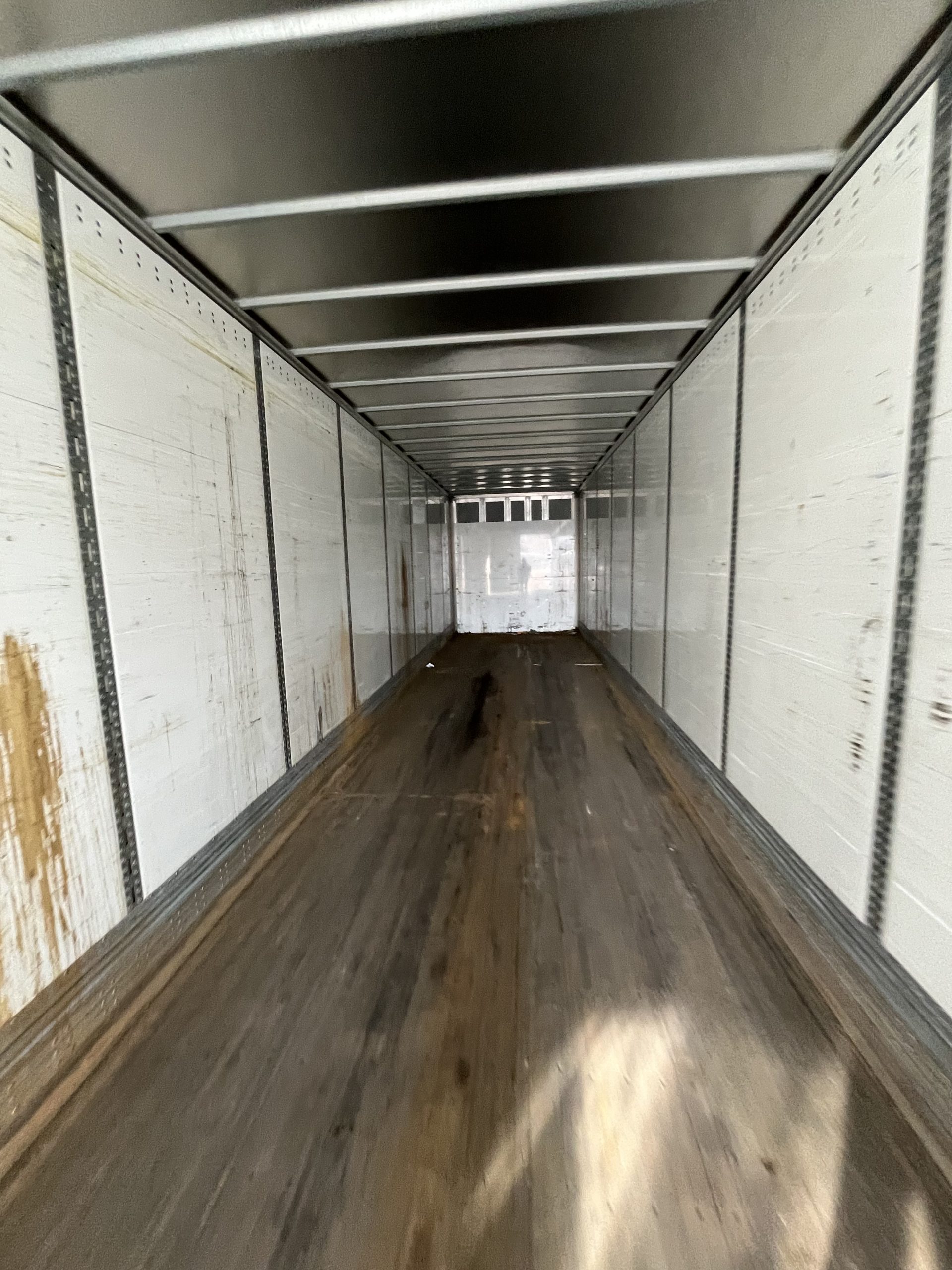 2020 WABASH DURAPLATE 2020 WABASH DURAPLATE - image 4 of 6