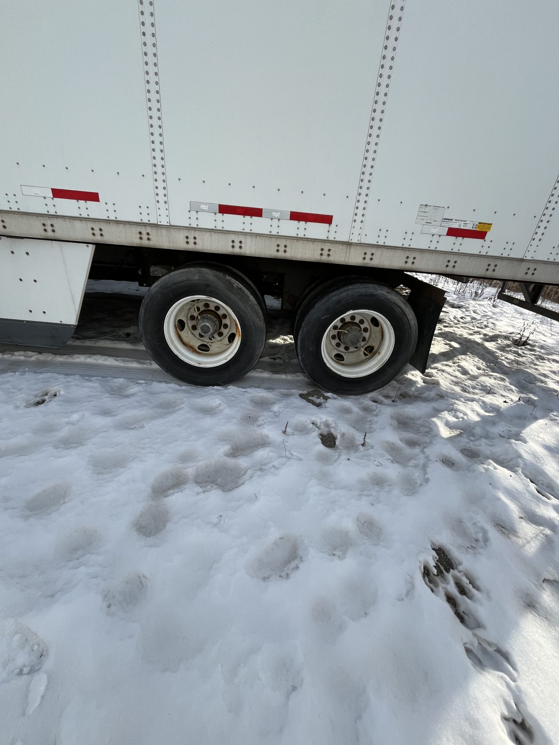 2020 WABASH DURAPLATE 2020 WABASH DURAPLATE - image 5 of 6