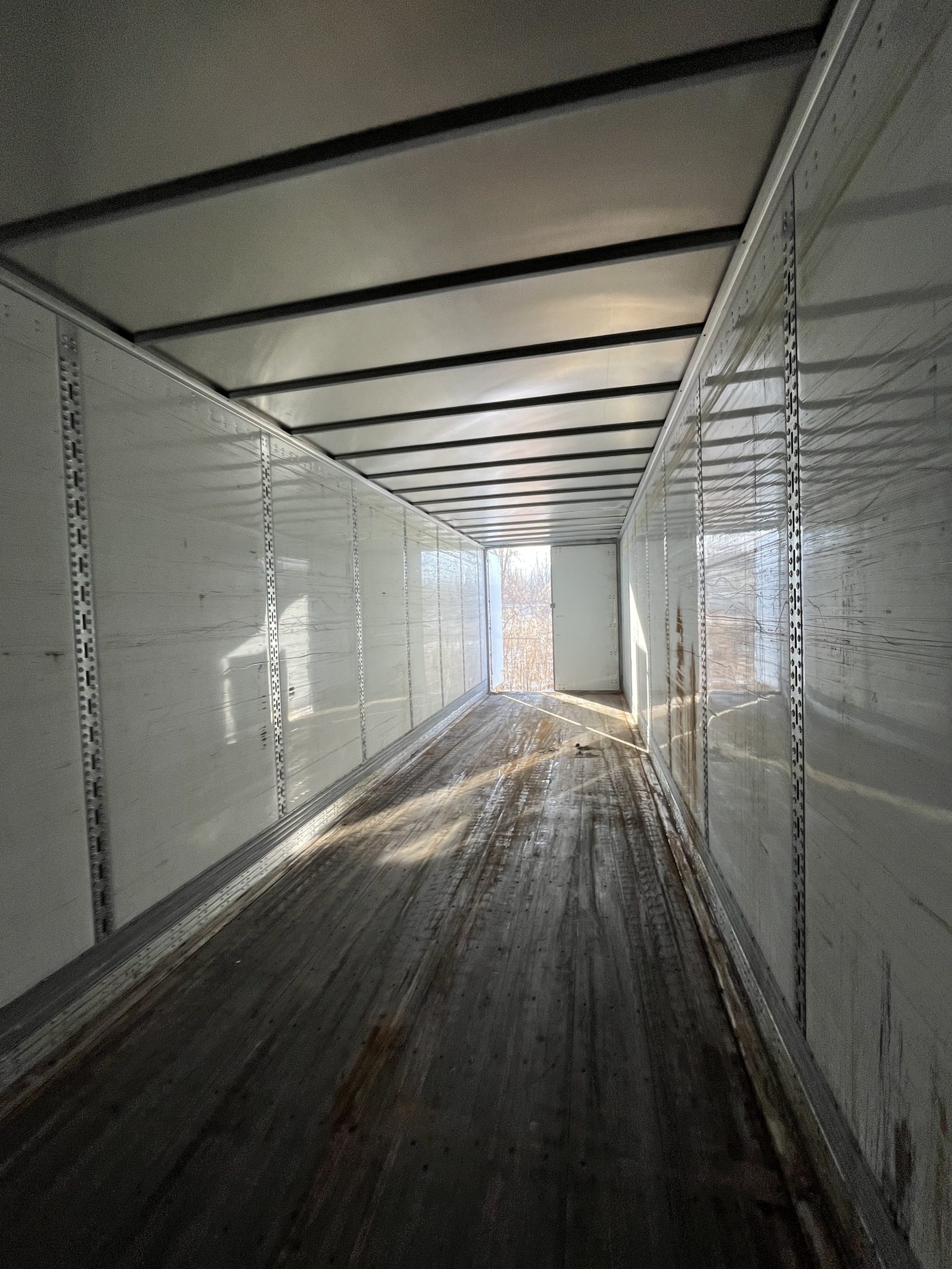 2020 WABASH DURAPLATE 2020 WABASH DURAPLATE - image 6 of 6