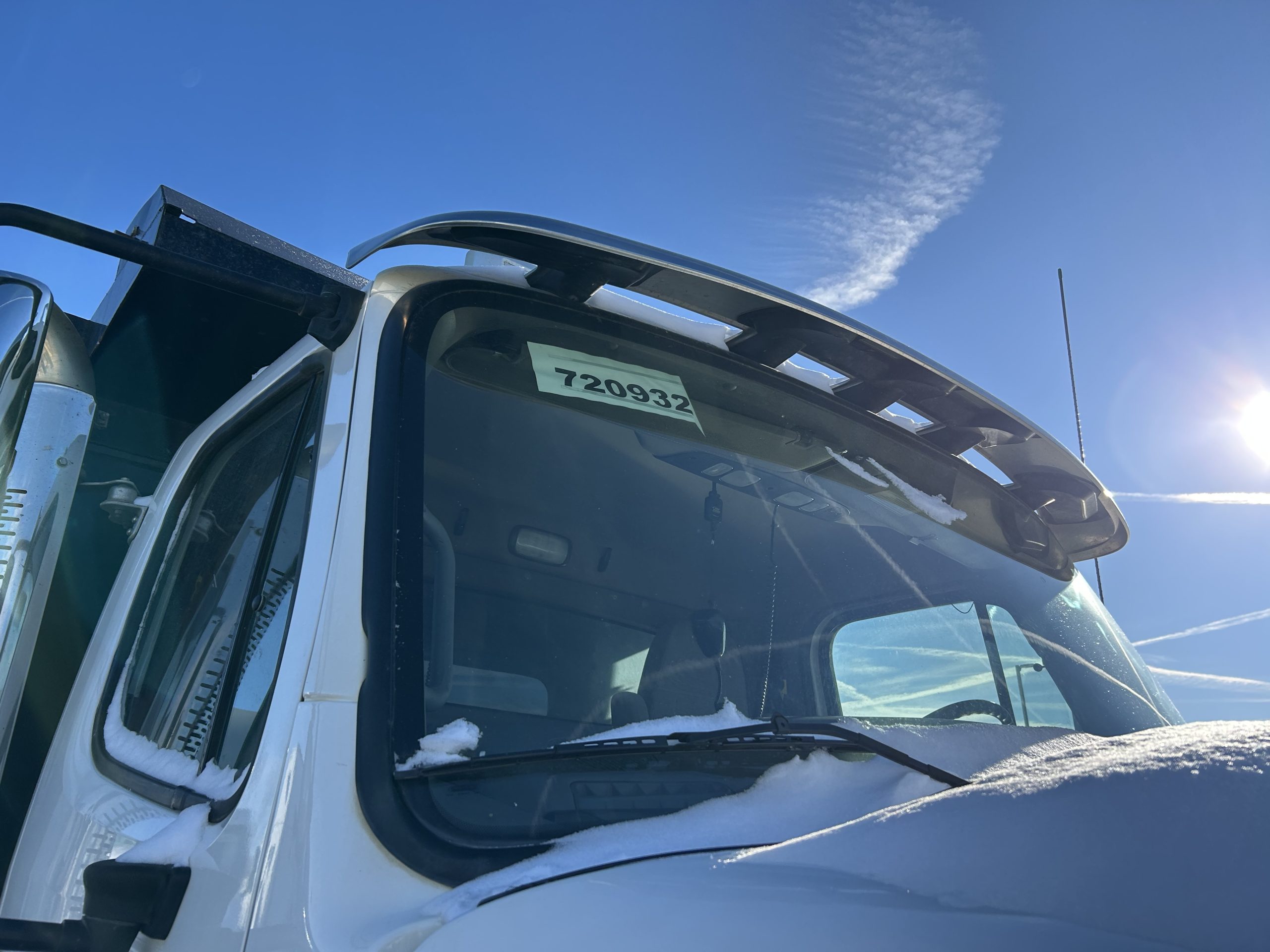 2022 Freightliner 114SD 2022 Freightliner 114SD - image 6 of 6