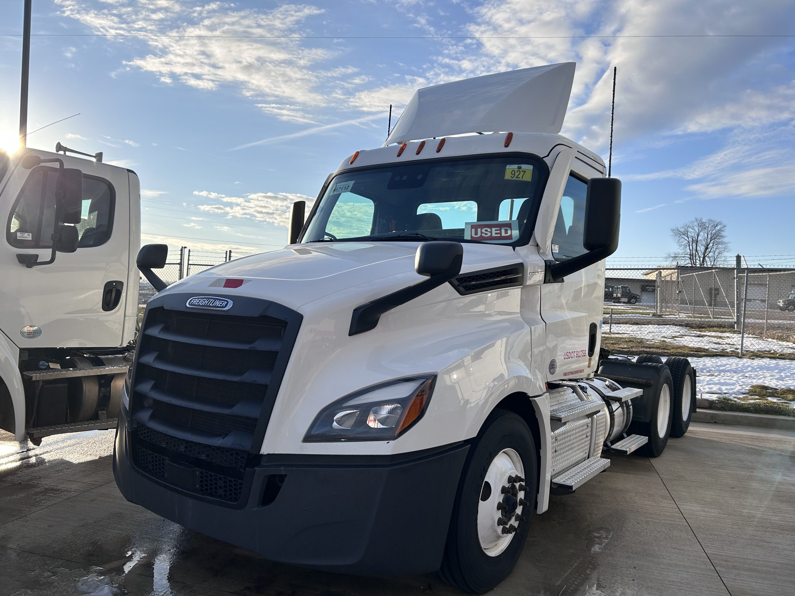 2020 Freightliner PT126DC 2020 Freightliner PT126DC - image 1 of 3