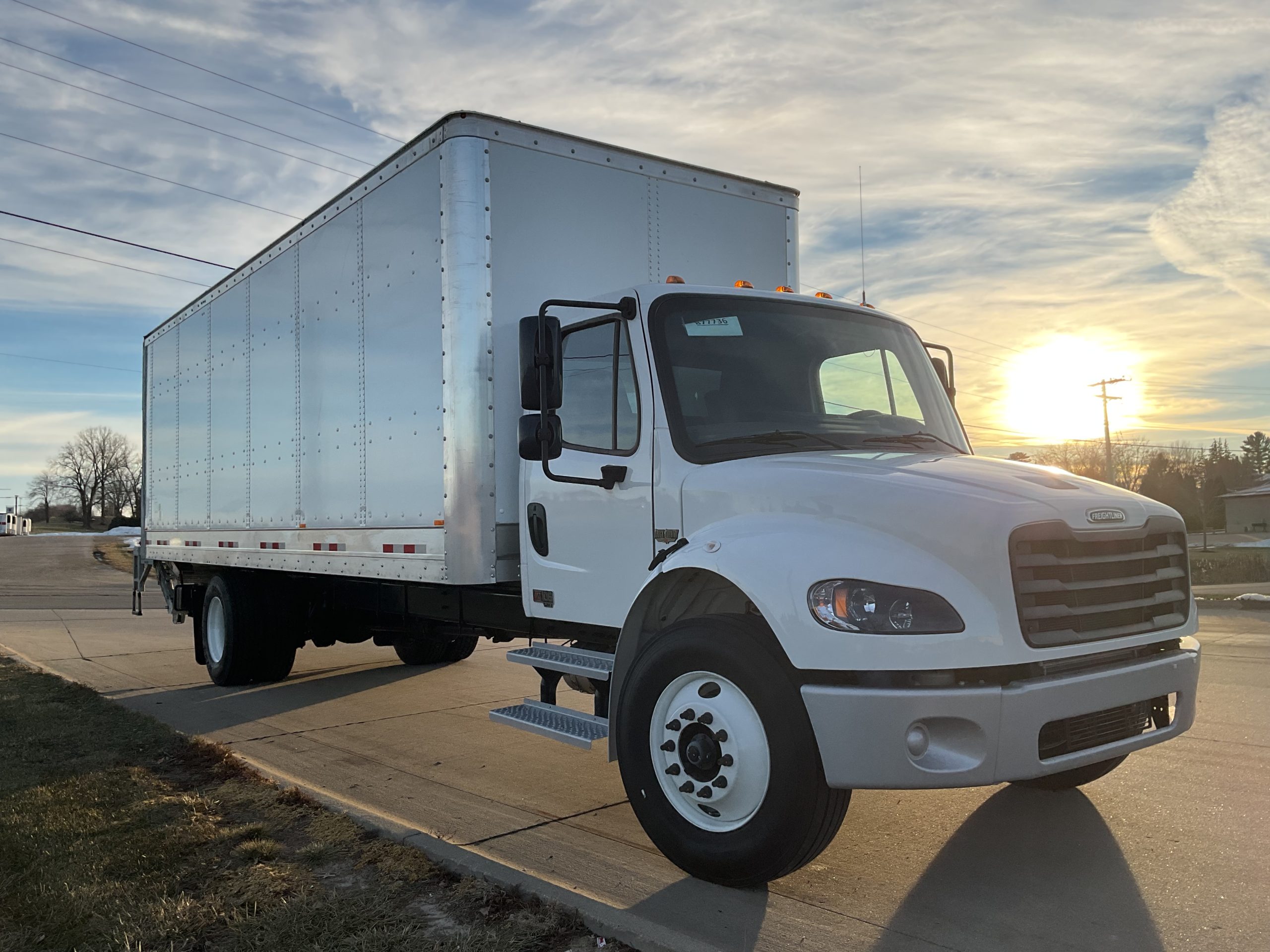 2026 Freightliner M2106 2026 Freightliner M2106 - image 3 of 6