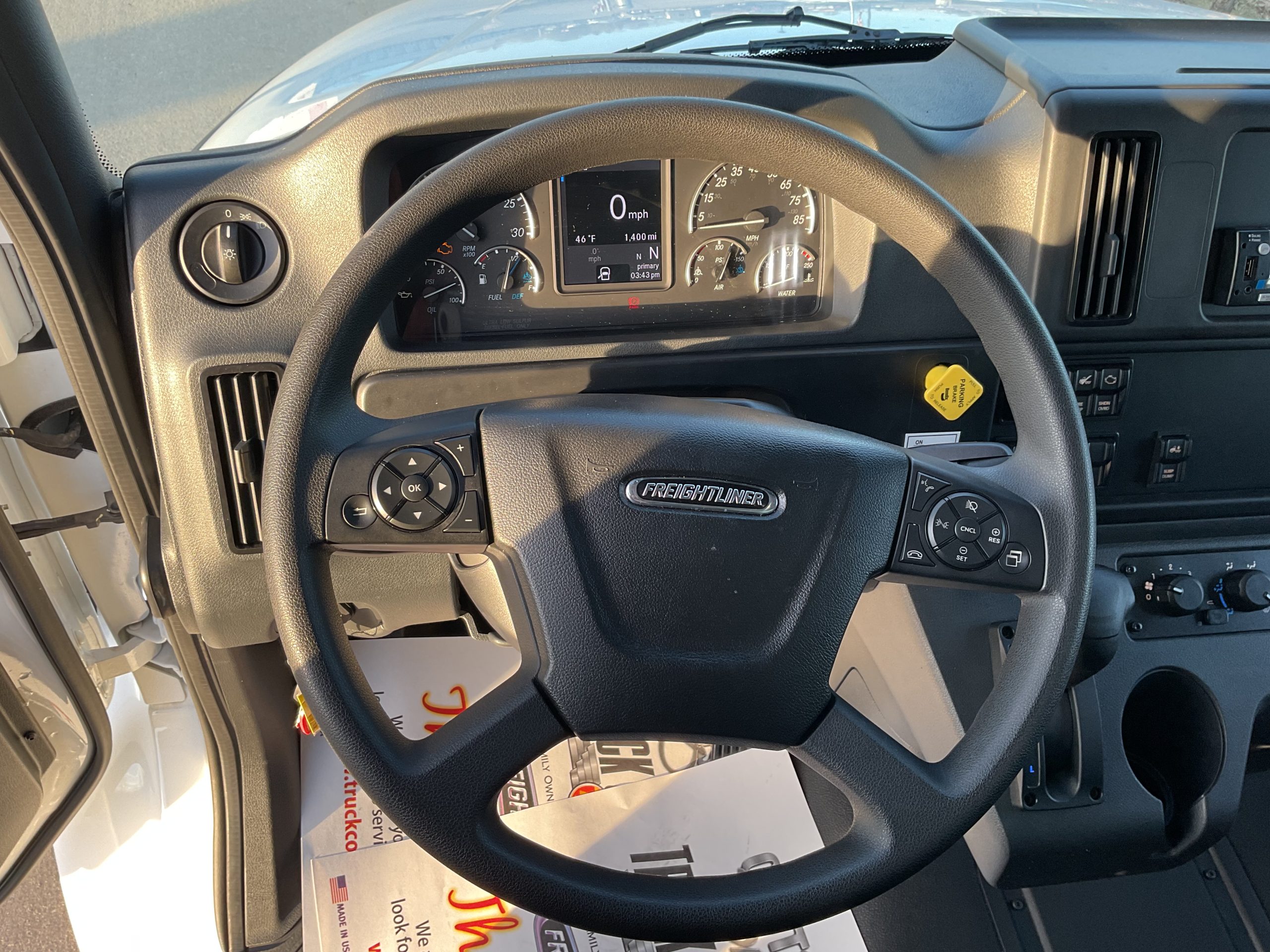 2026 Freightliner M2106 2026 Freightliner M2106 - image 6 of 6