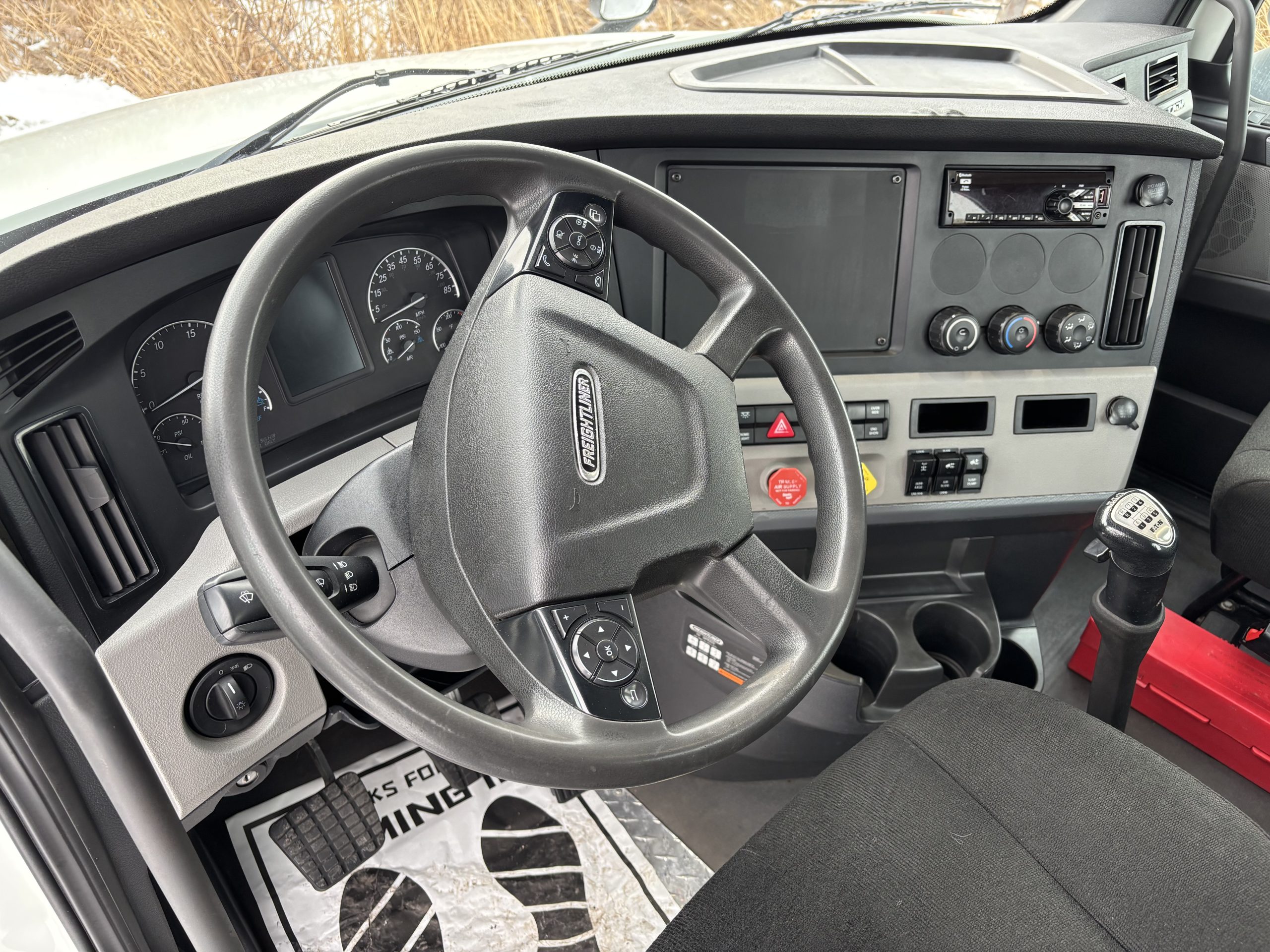 2019 Freightliner PT126DC 2019 Freightliner PT126DC - image 4 of 6