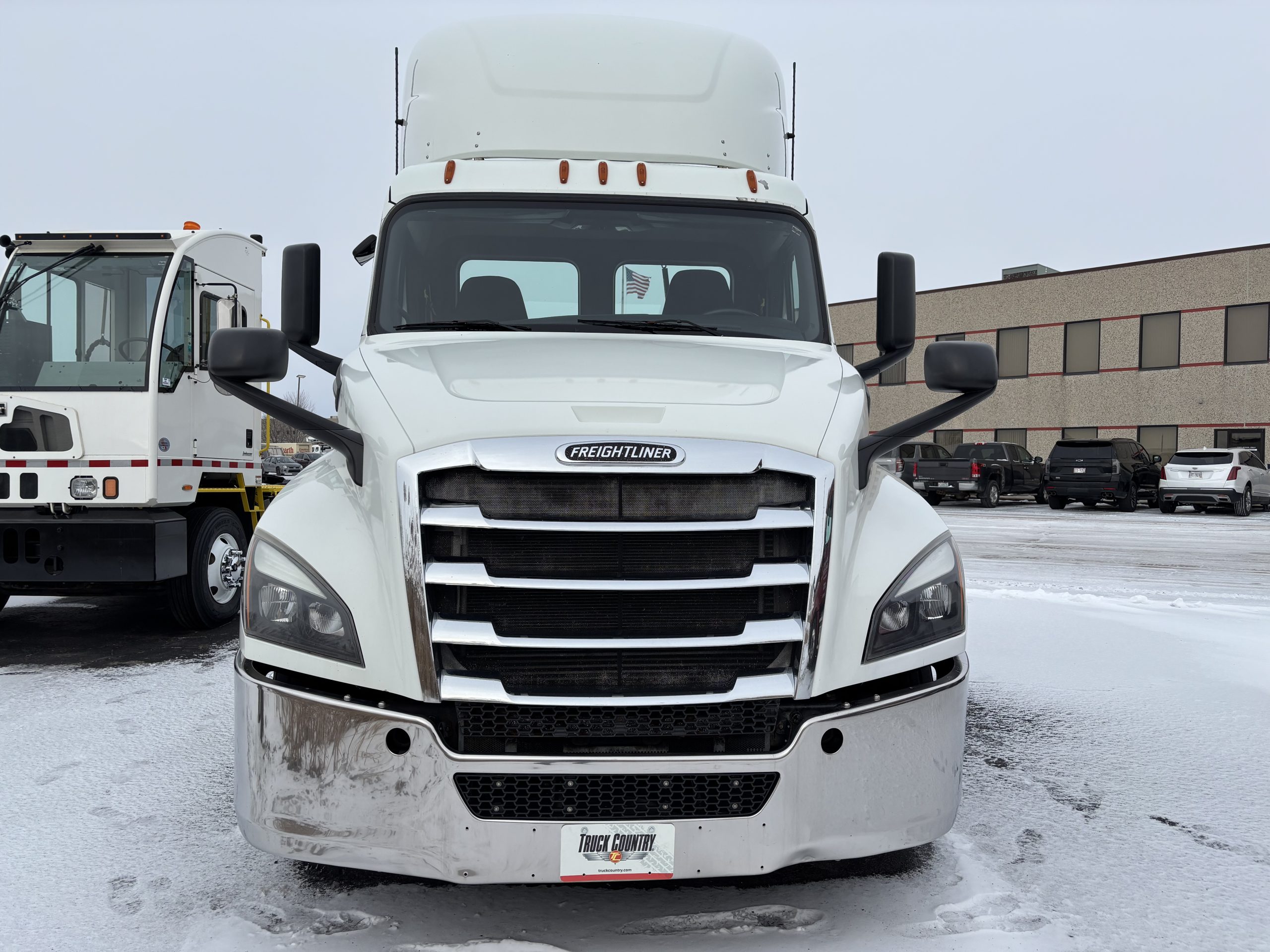 2019 Freightliner PT126DC 2019 Freightliner PT126DC - image 2 of 6
