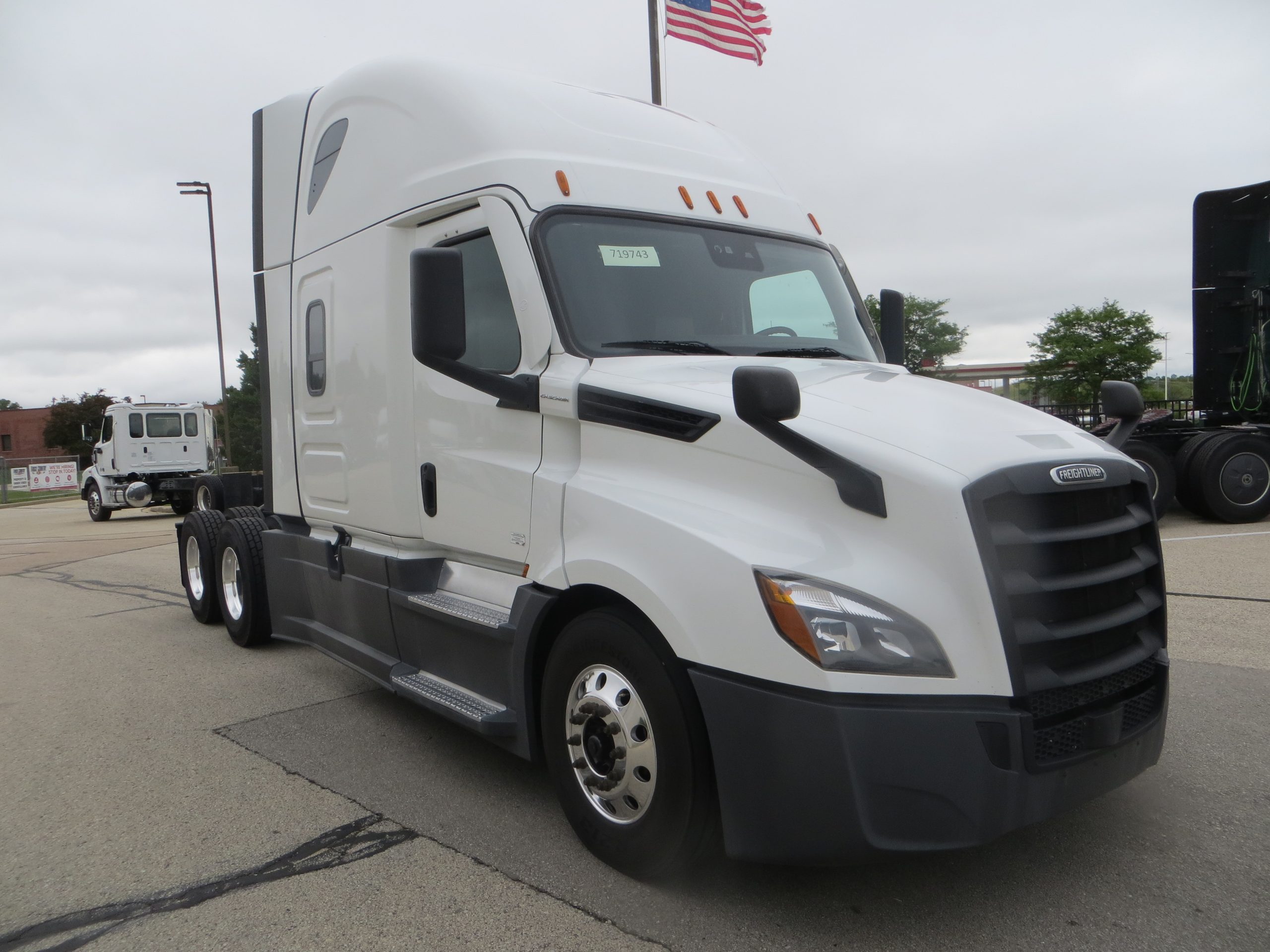 2022 Freightliner PT126 2022 Freightliner PT126 - image 3 of 6
