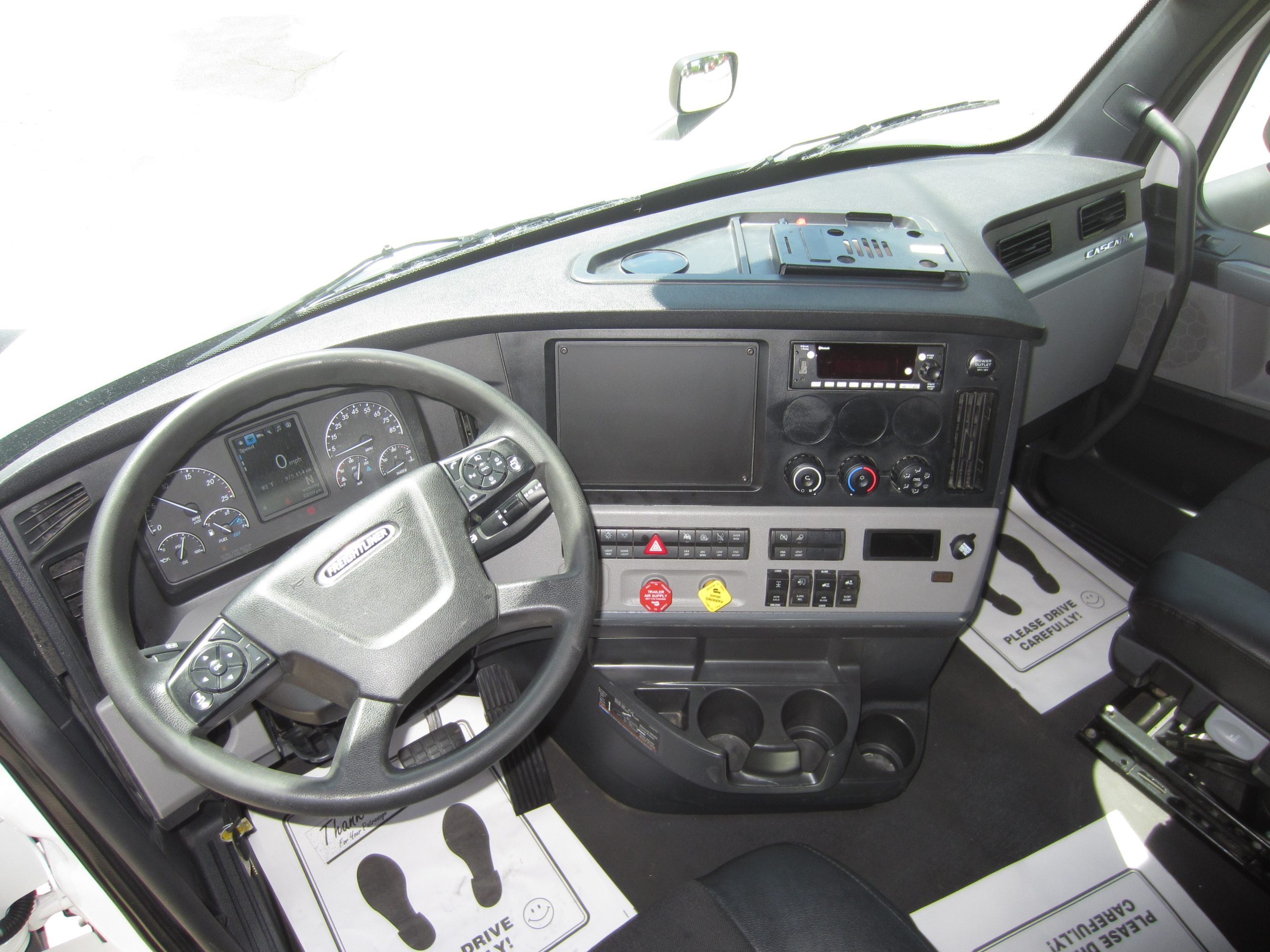 2022 Freightliner PT126 2022 Freightliner PT126 - image 5 of 6