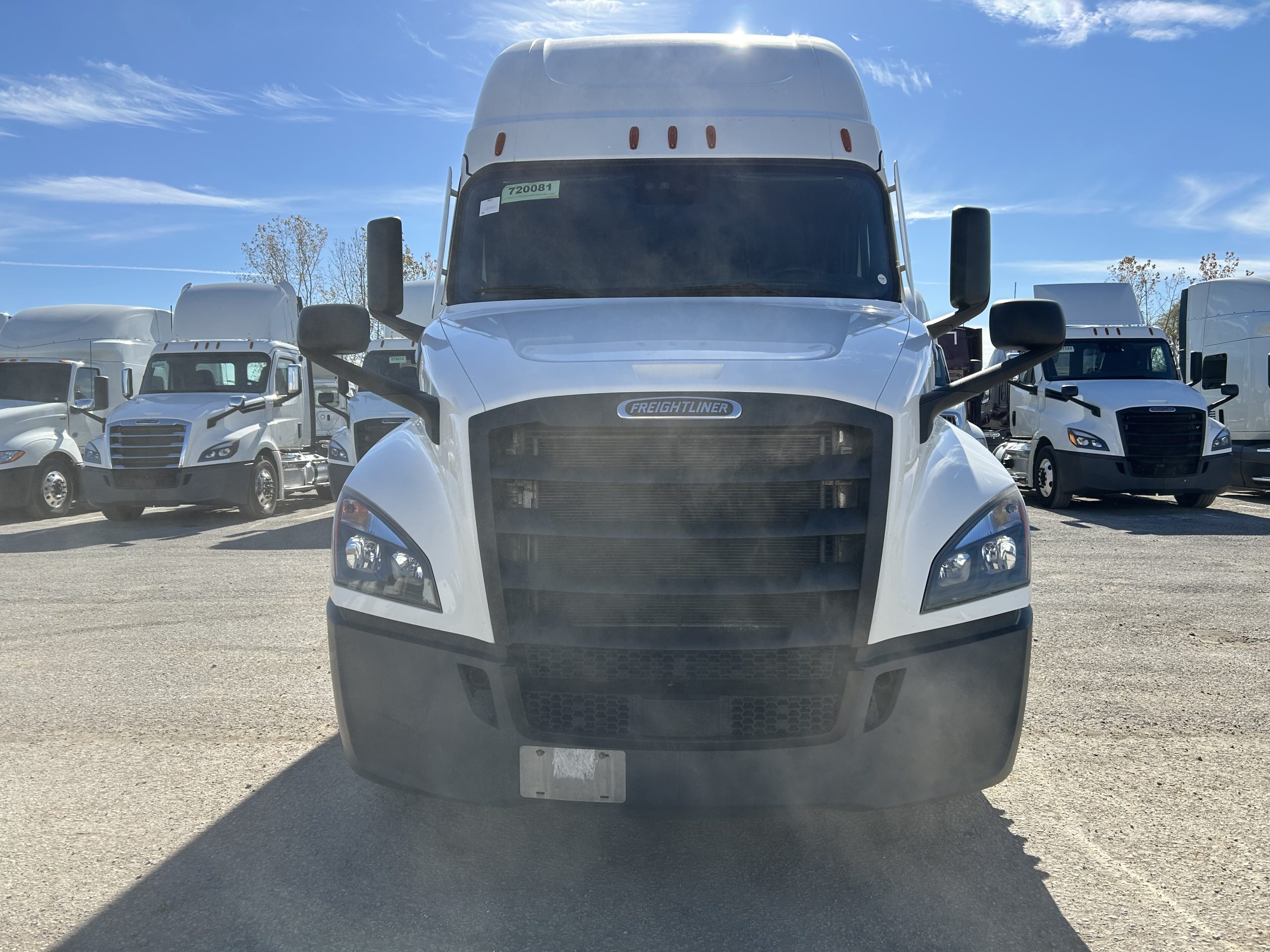 2023 Freightliner PT126SLP 068Rf00000UNSYb 2023 Freightliner PT126SLP 068Rf00000UNSYb