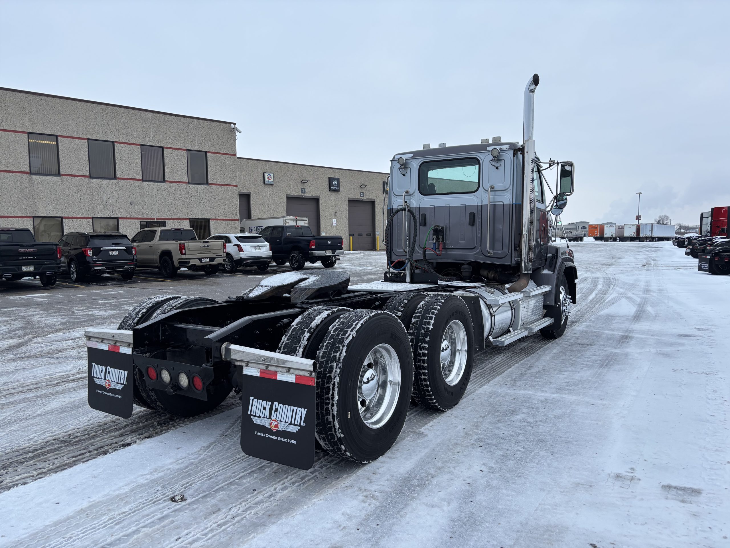 2021 Western Star 4700SB 2021 Western Star 4700SB - image 6 of 6