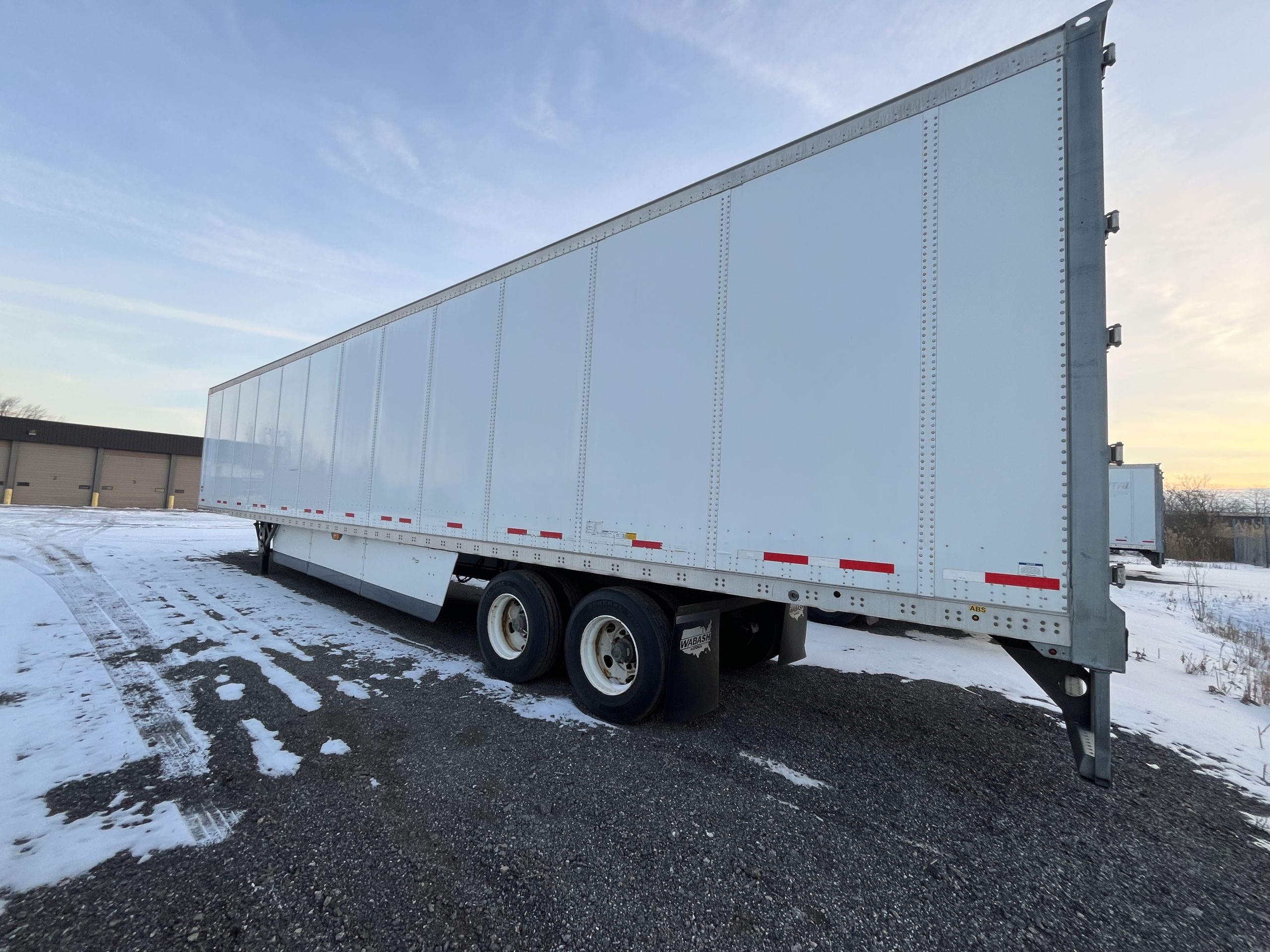 2020 WABASH DURAPLATE 2020 WABASH DURAPLATE - image 5 of 6