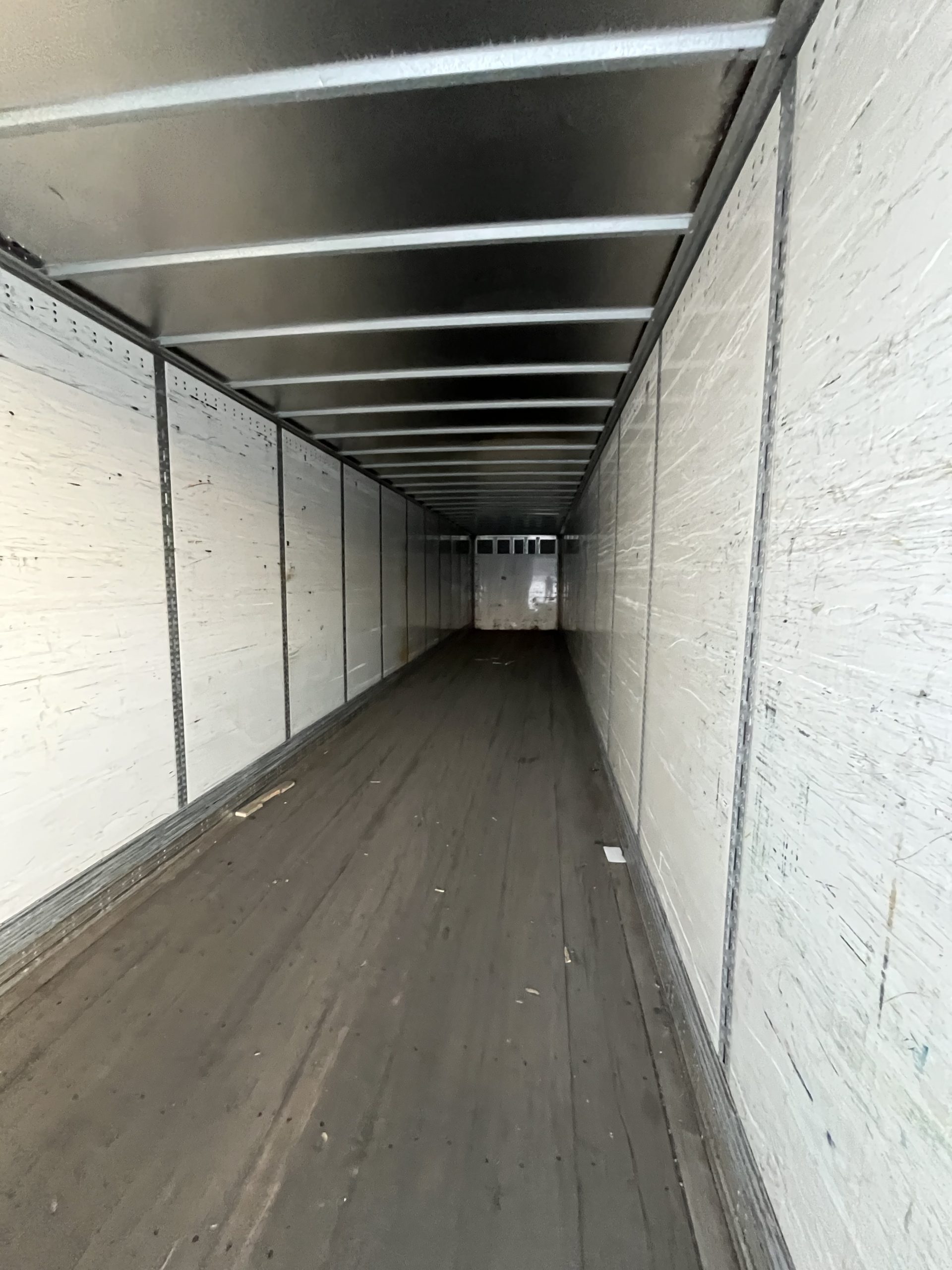 2020 WABASH DURAPLATE 2020 WABASH DURAPLATE - image 6 of 6