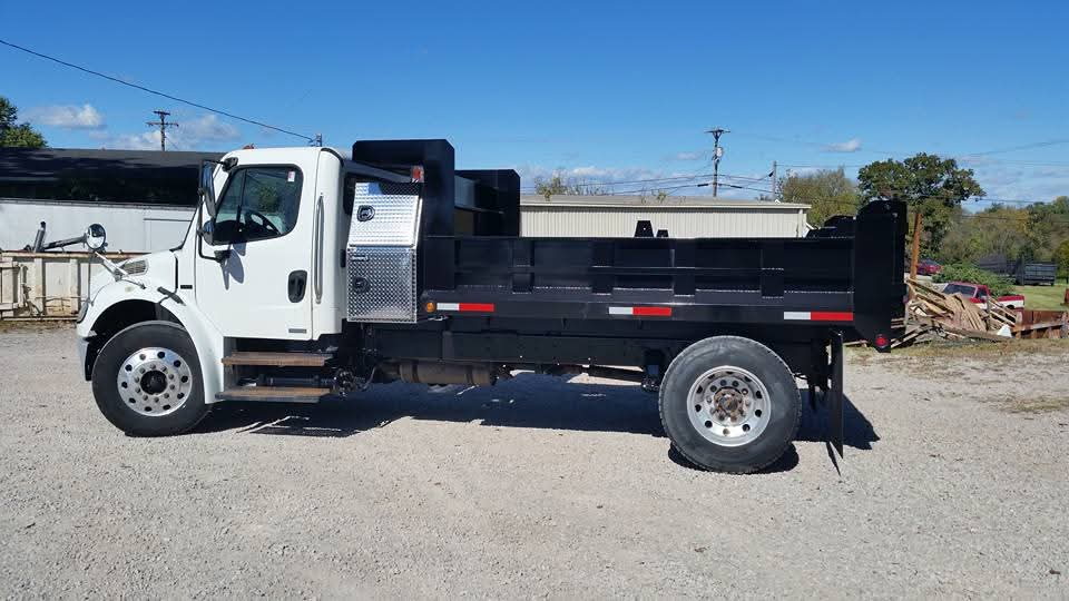 2019 Freightliner M260 2019 Freightliner M260 - image 1 of 1