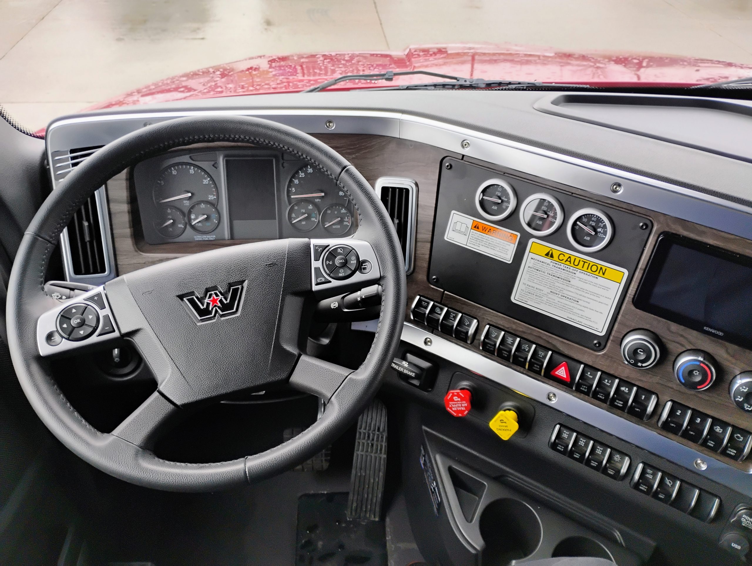 2026 Western Star 47X 2026 Western Star 47X - image 5 of 6