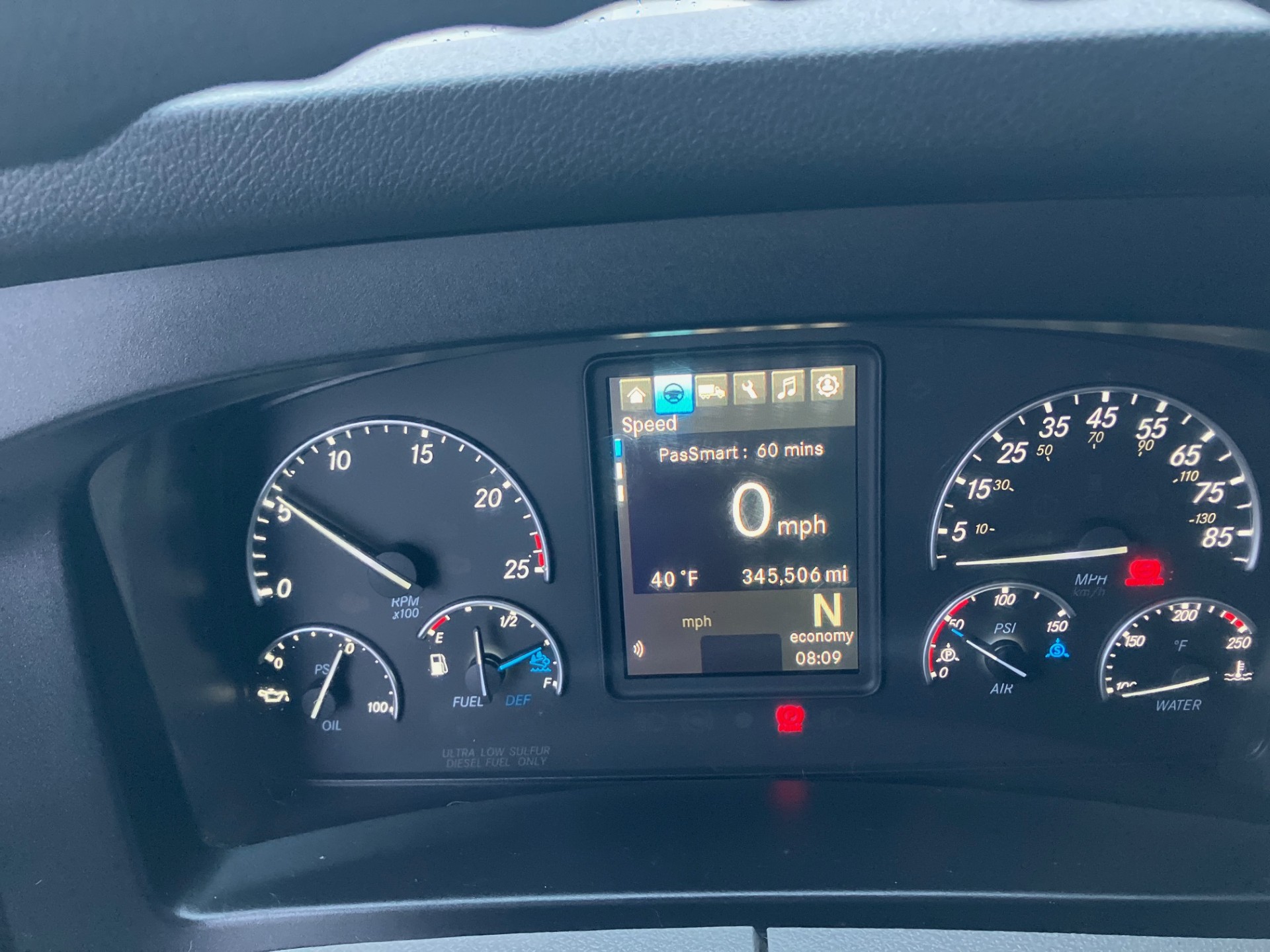 2022 Freightliner PT126 2022 Freightliner PT126 - image 4 of 6