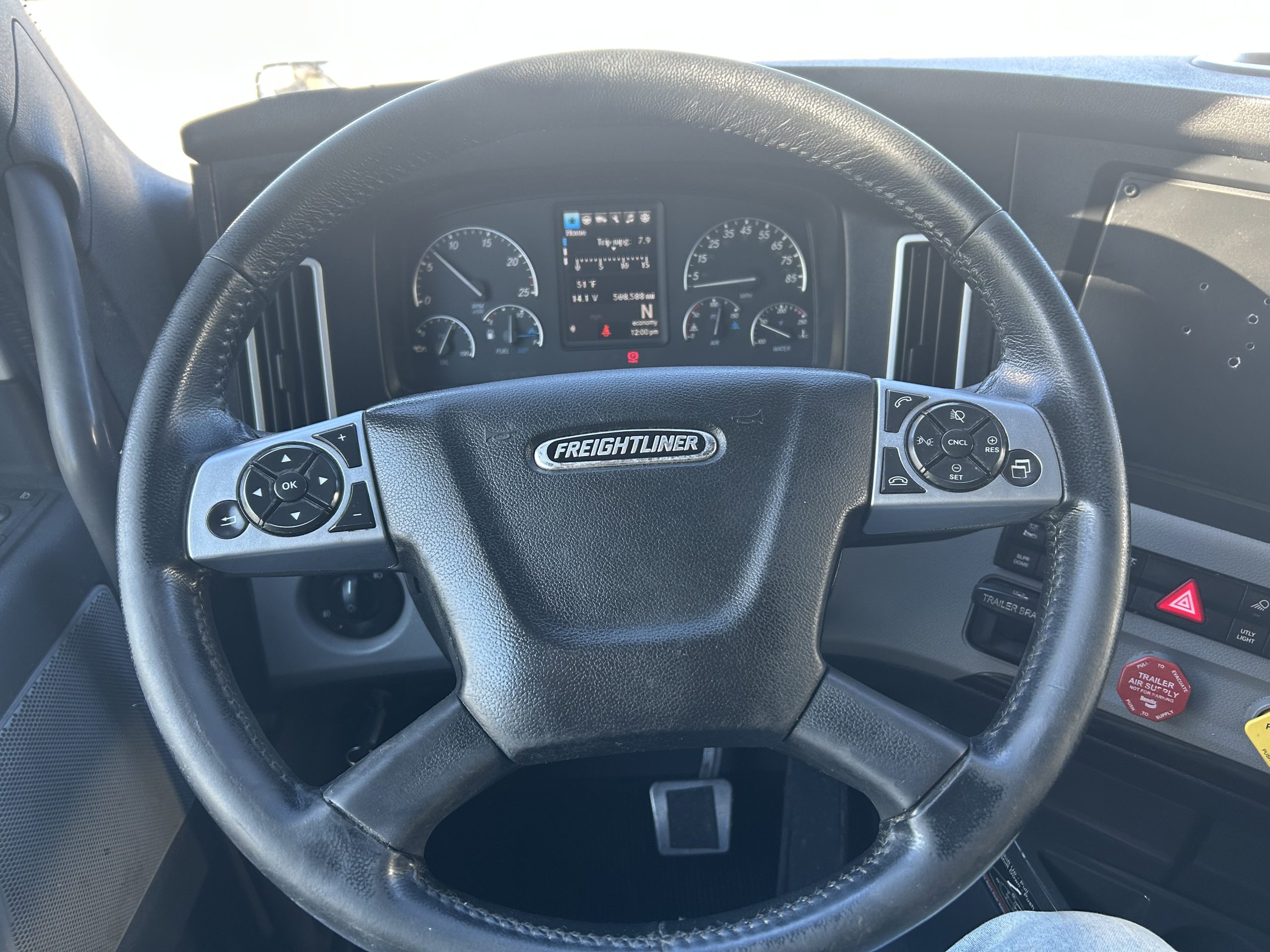 2022 Freightliner PT126 2022 Freightliner PT126 - image 6 of 6