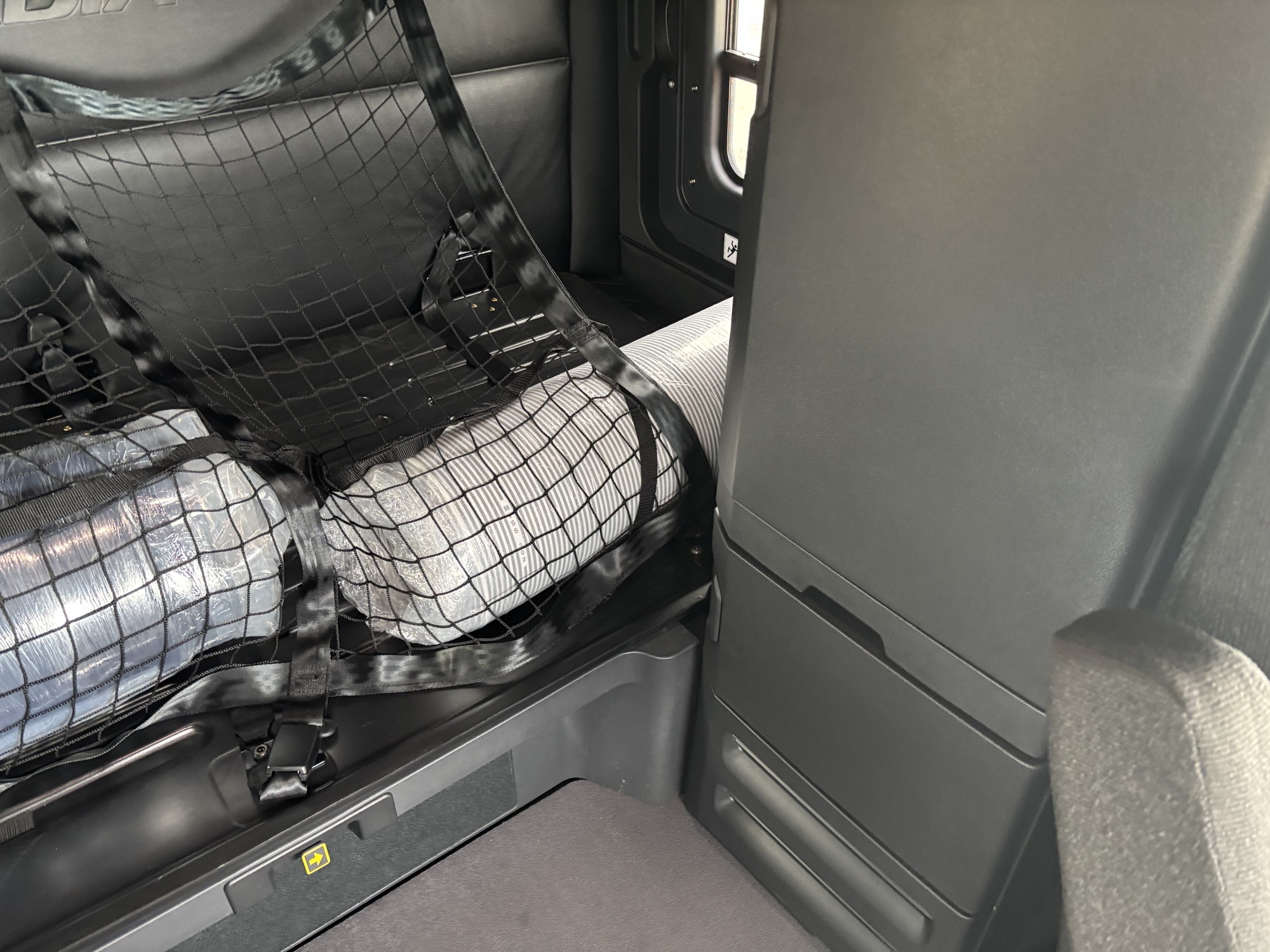 2026 Freightliner PJ126SLP 2026 Freightliner PJ126SLP - image 5 of 6