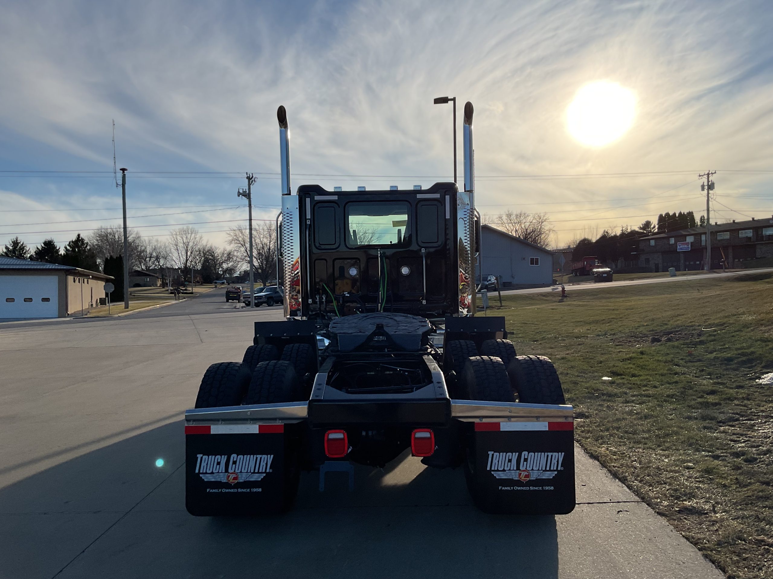 2026 Western Star 49X 2026 Western Star 49X - image 4 of 6