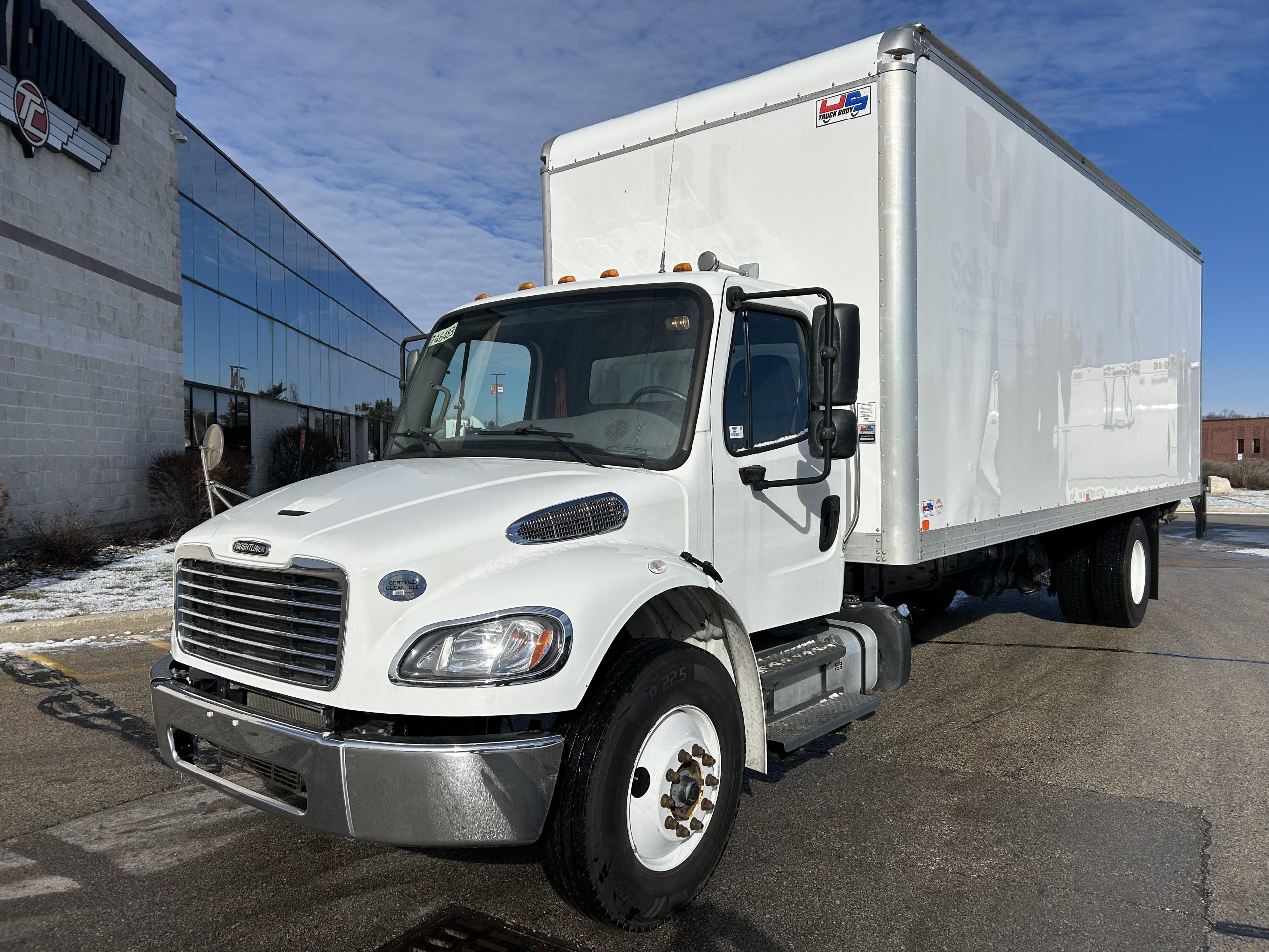 2023 Freightliner M2 106 2023 Freightliner M2 106 - image 1 of 6