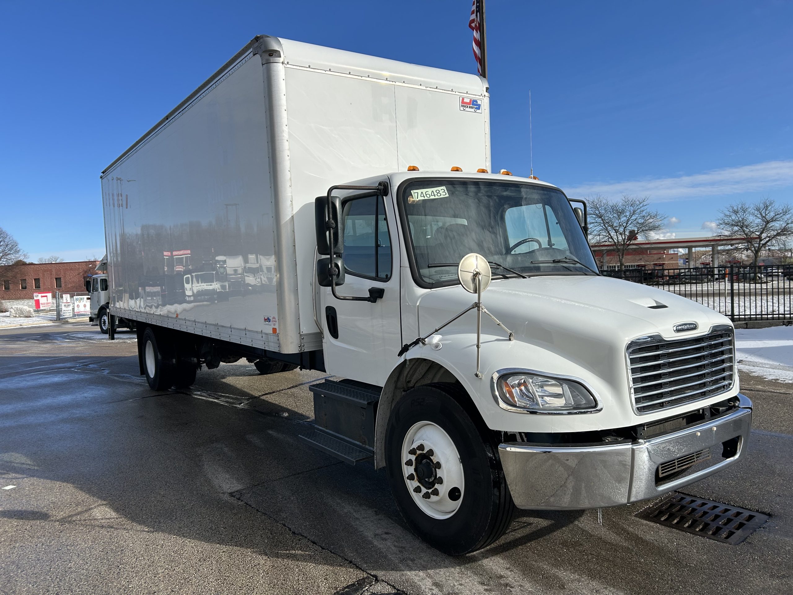 2023 Freightliner M2 106 2023 Freightliner M2 106 - image 3 of 6