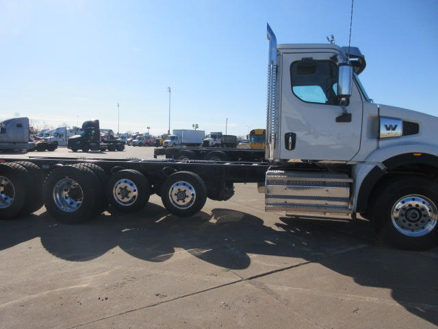 2026 Western Star 47X 2026 Western Star 47X - image 6 of 6