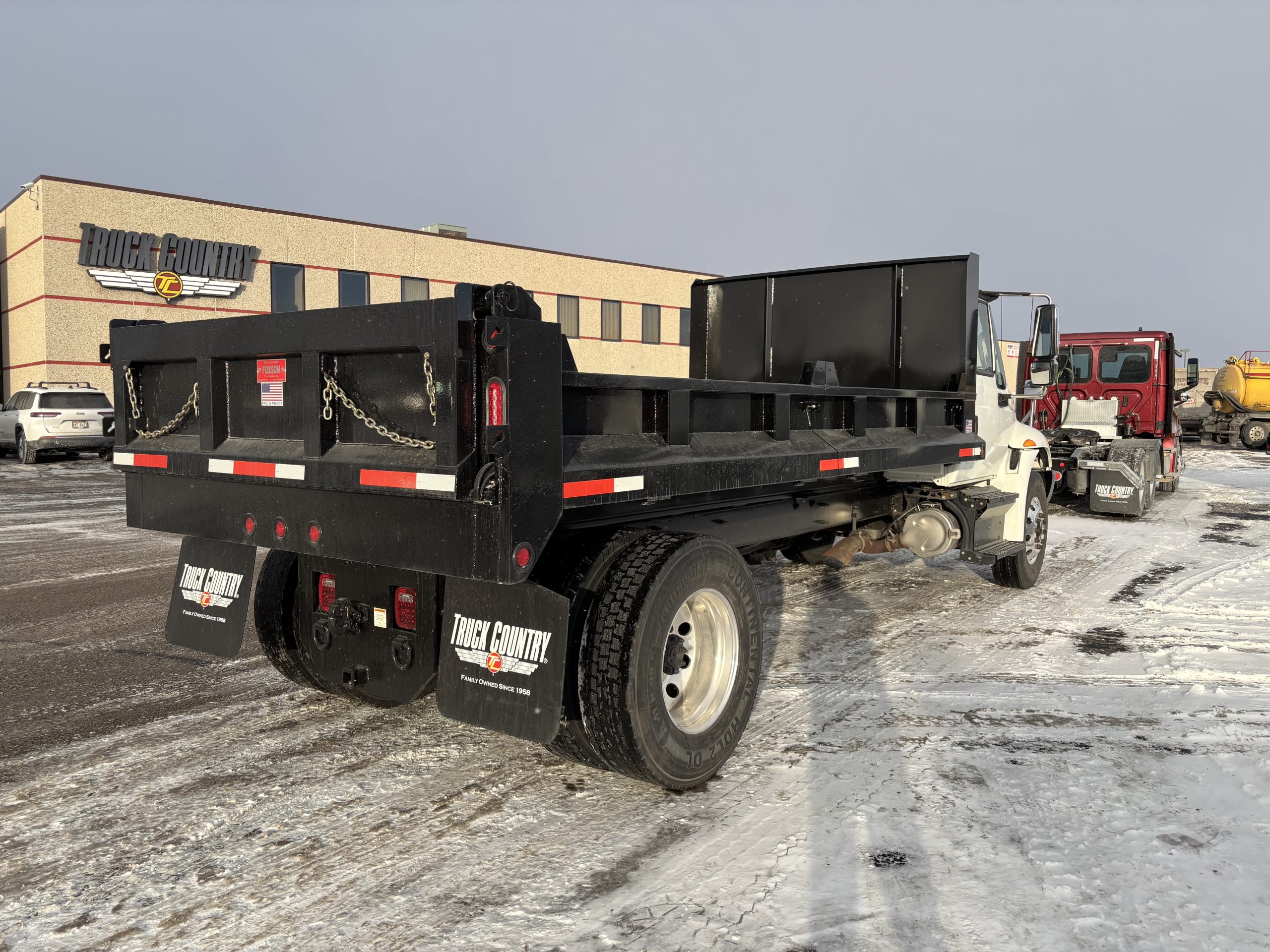 2018 International 4300 2018 International 4300 - image 5 of 5