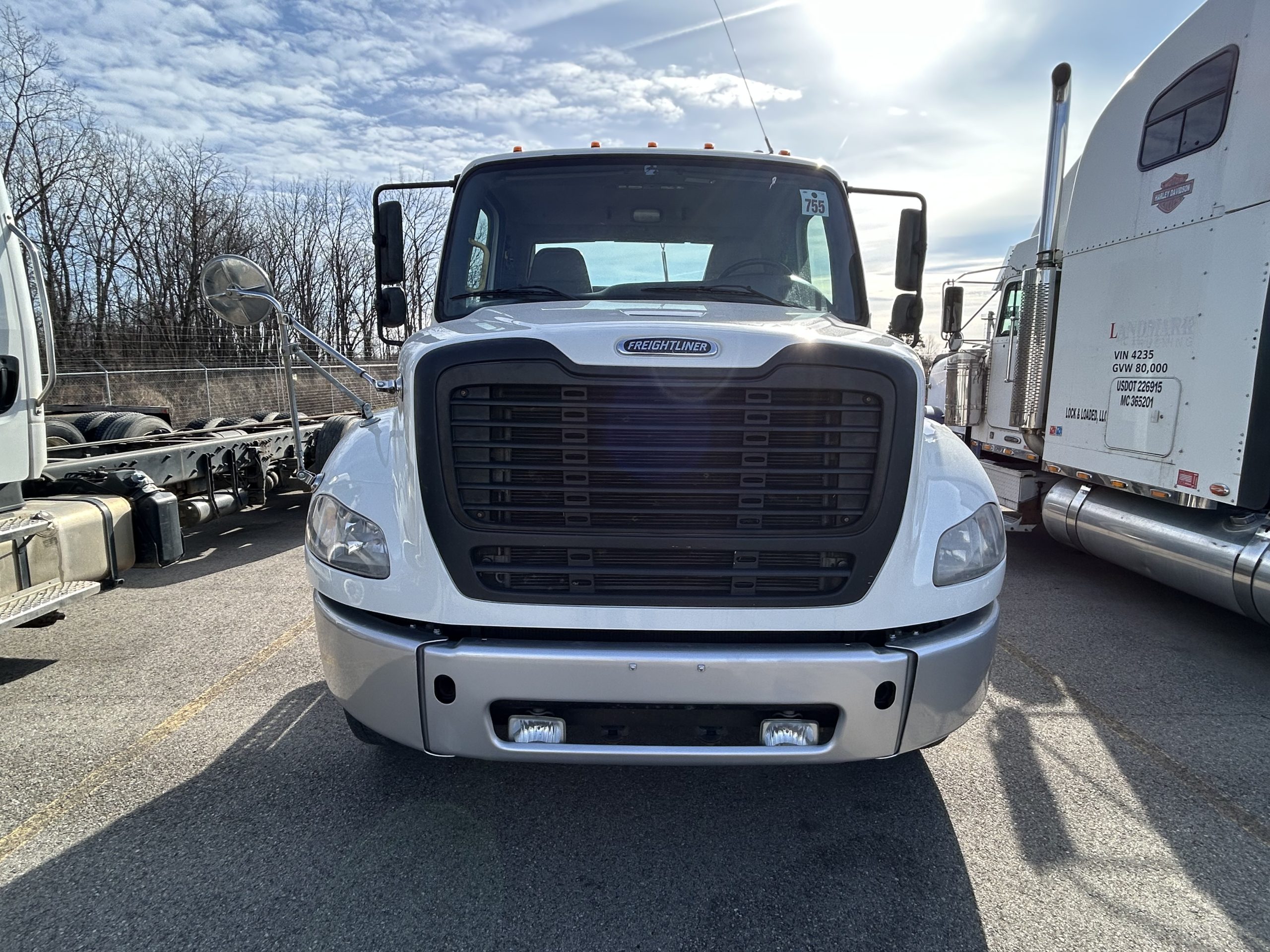 2020 Freightliner M2112 2020 Freightliner M2112 - image 3 of 6