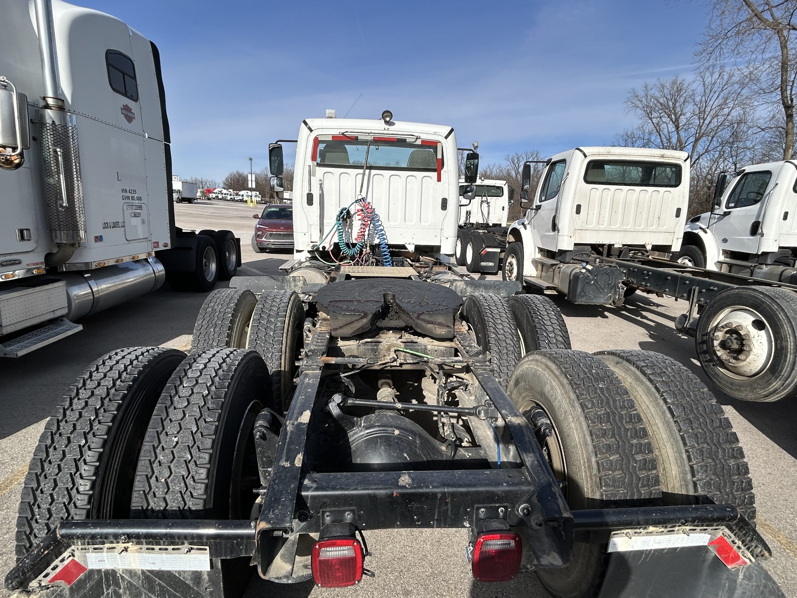 2020 Freightliner M2112 2020 Freightliner M2112 - image 5 of 6