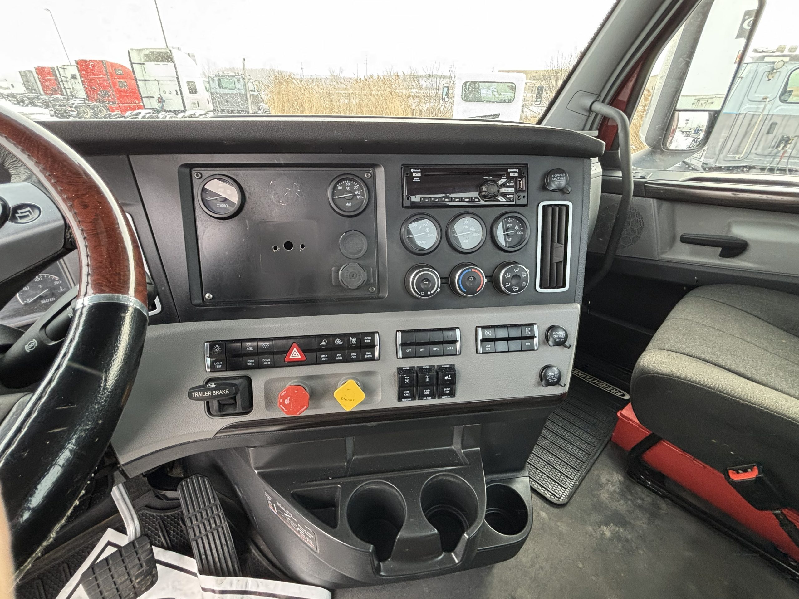 2022 Freightliner PT126 2022 Freightliner PT126 - image 6 of 6