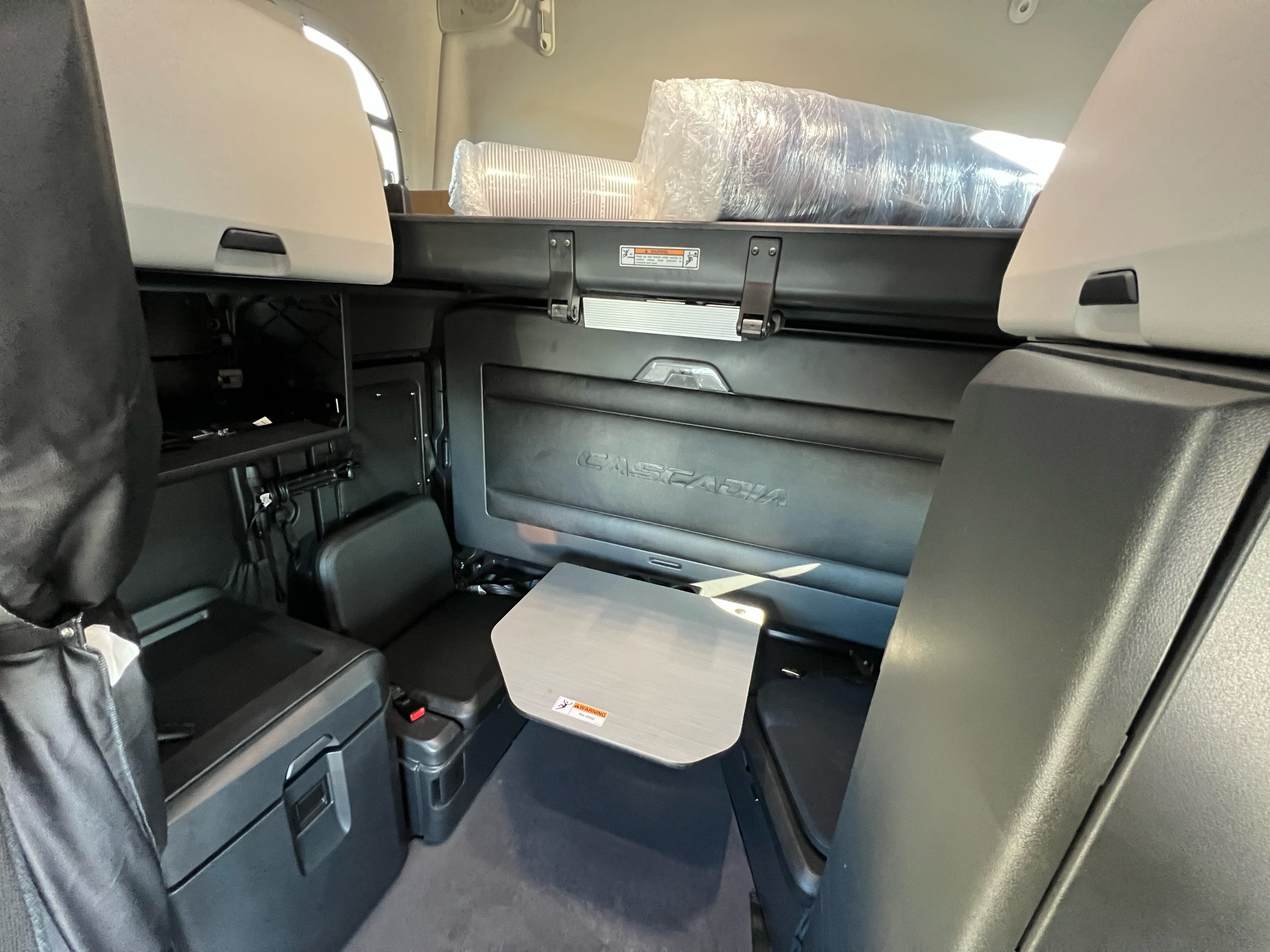 2026 Freightliner PJ126SLP 2026 Freightliner PJ126SLP - image 6 of 6