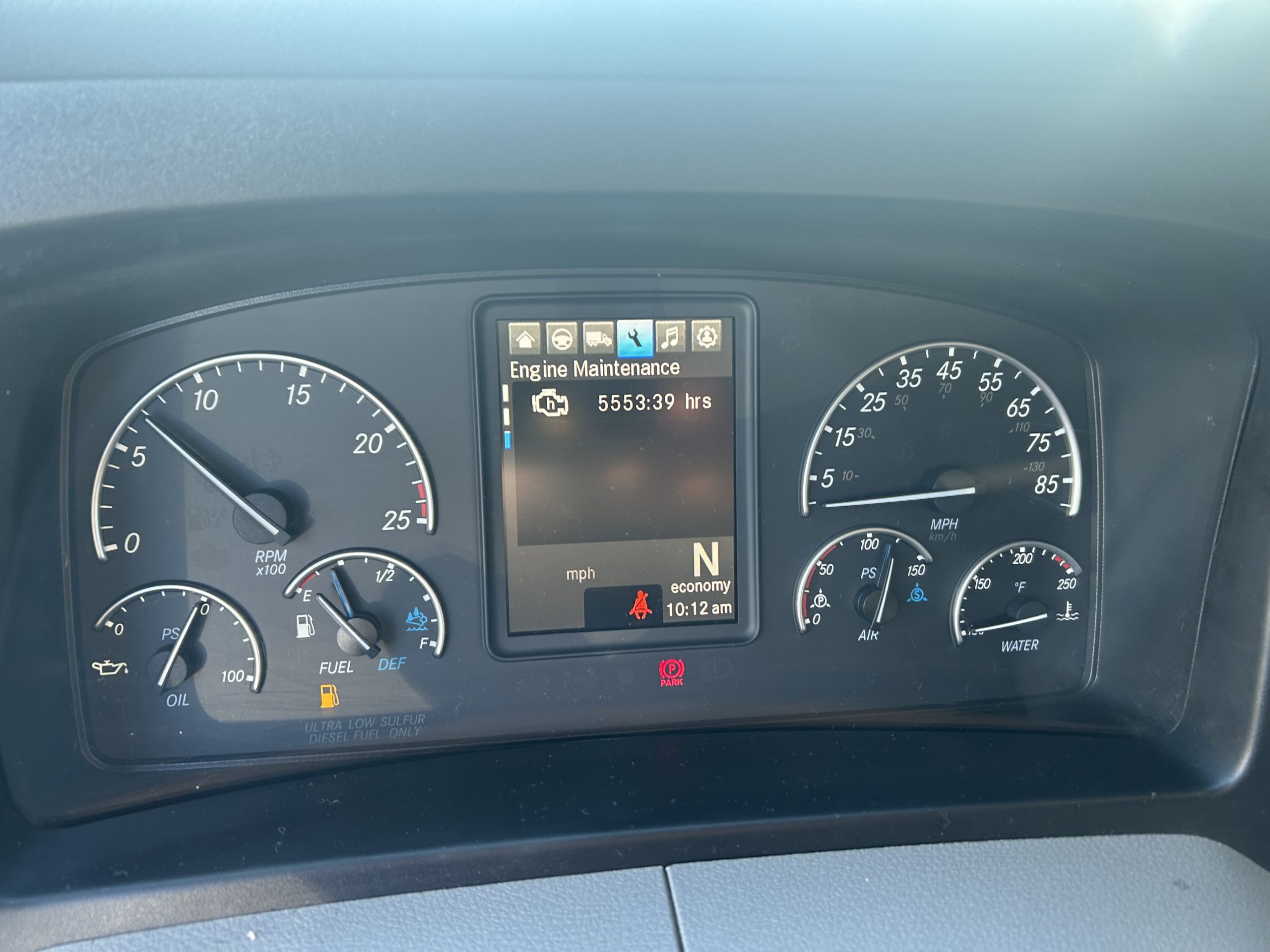 2024 Freightliner PT126SLP 2024 Freightliner PT126SLP - image 6 of 6