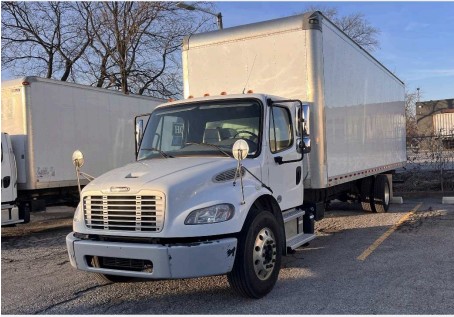 2020 Freightliner M2 106 2020 Freightliner M2 106 - image 1 of 1