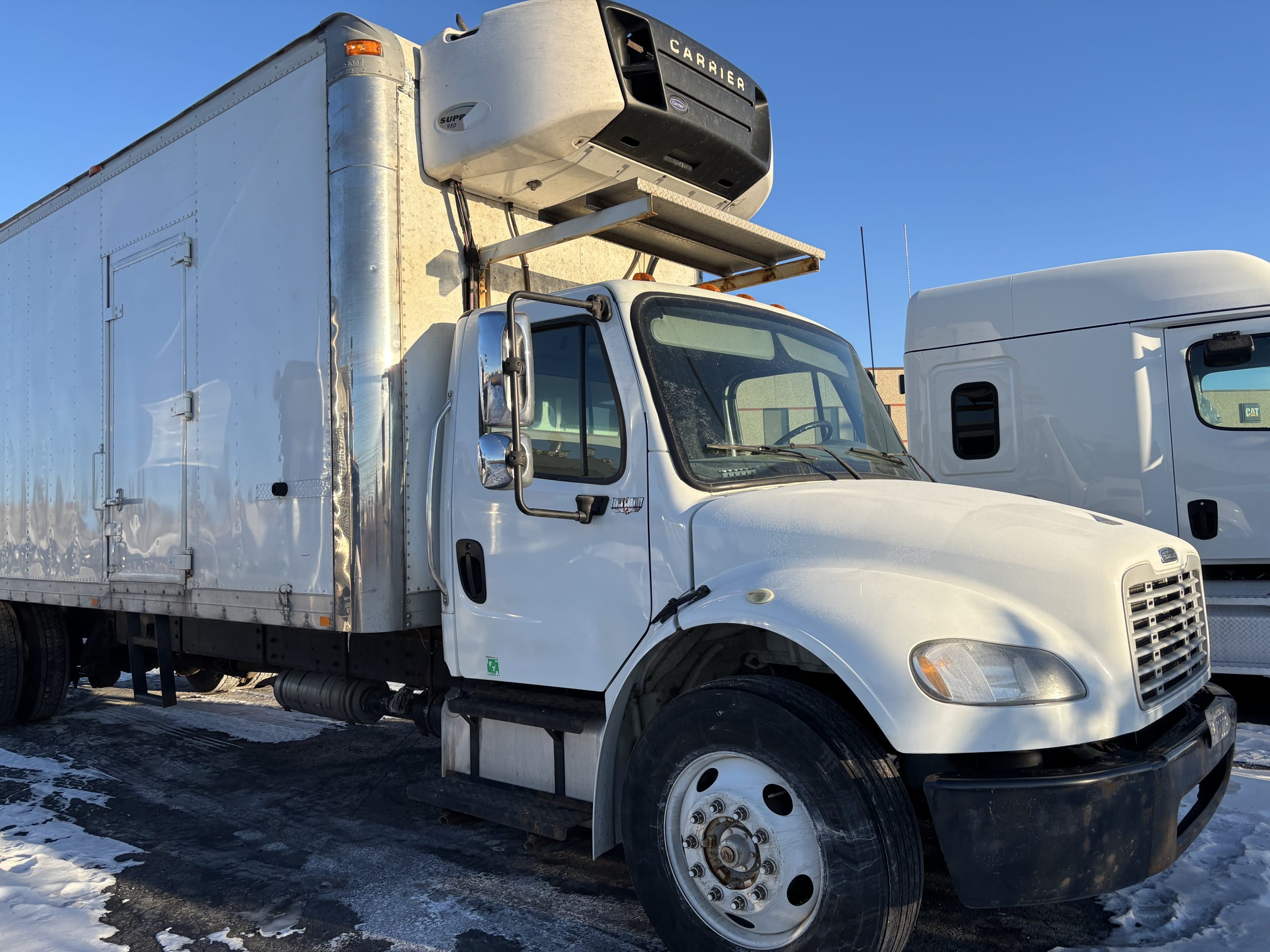 2014 Freightliner M270 2014 Freightliner M270 - image 2 of 6