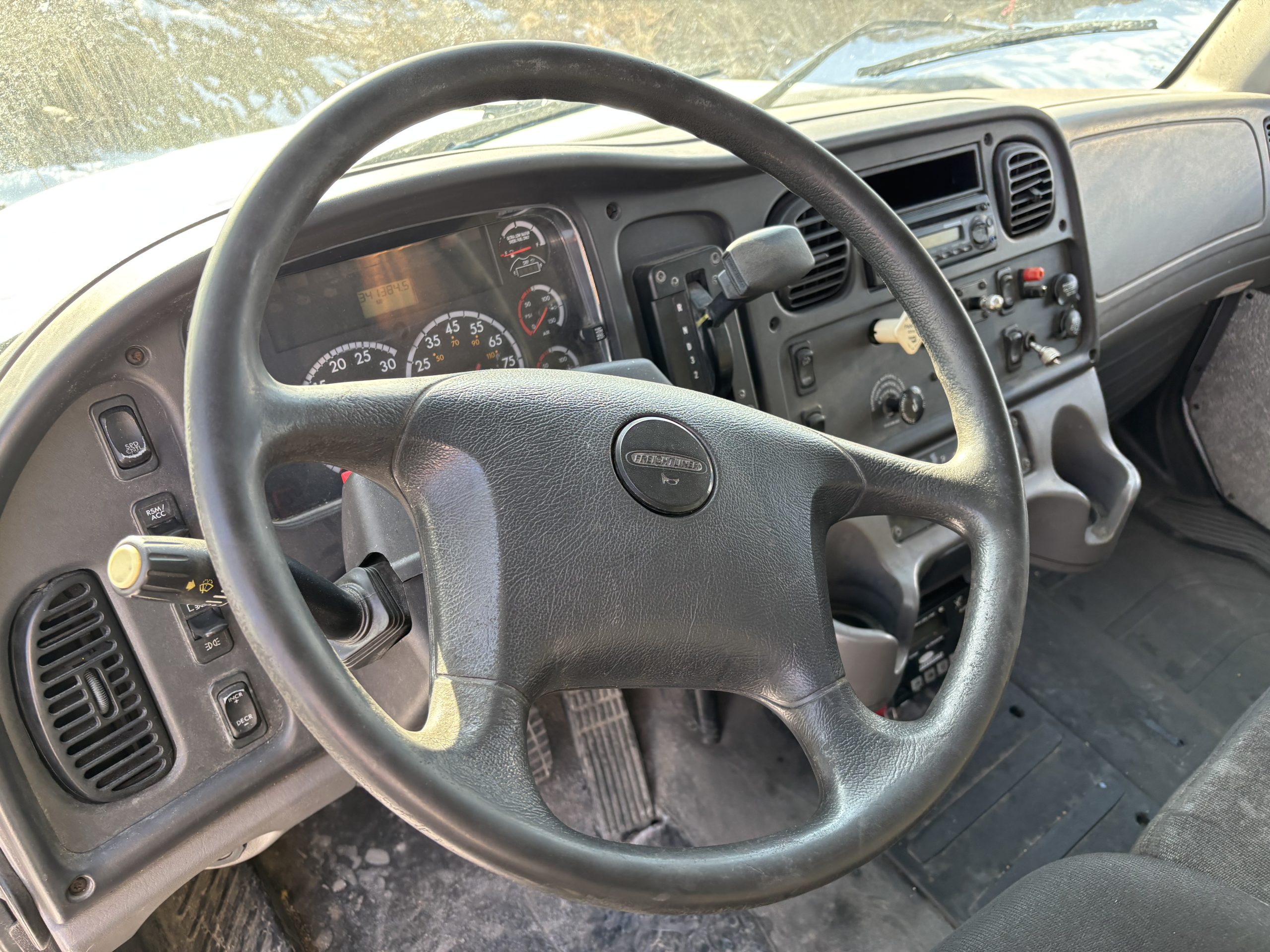 2014 Freightliner M270 2014 Freightliner M270 - image 3 of 6