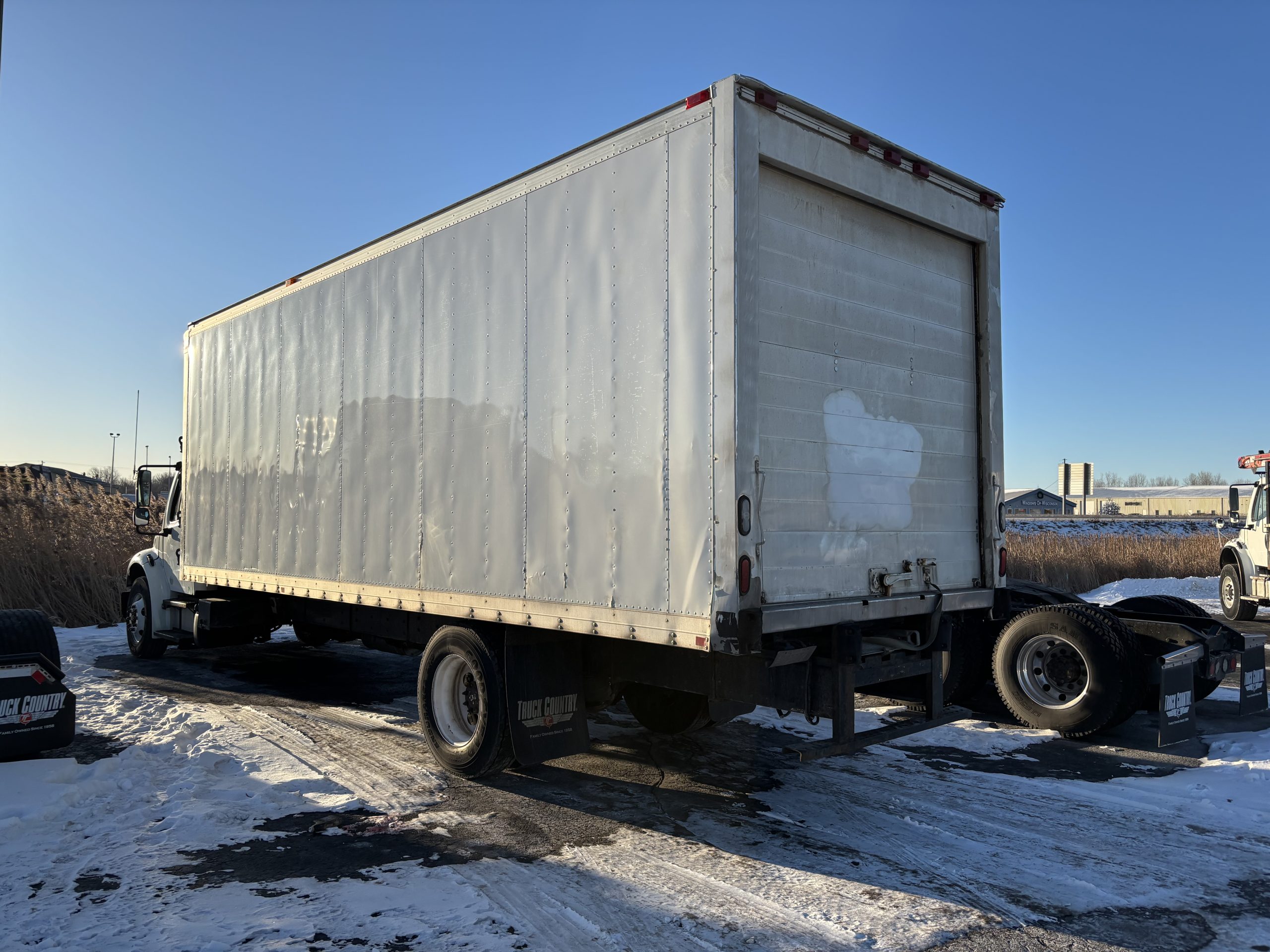 2014 Freightliner M270 2014 Freightliner M270 - image 6 of 6