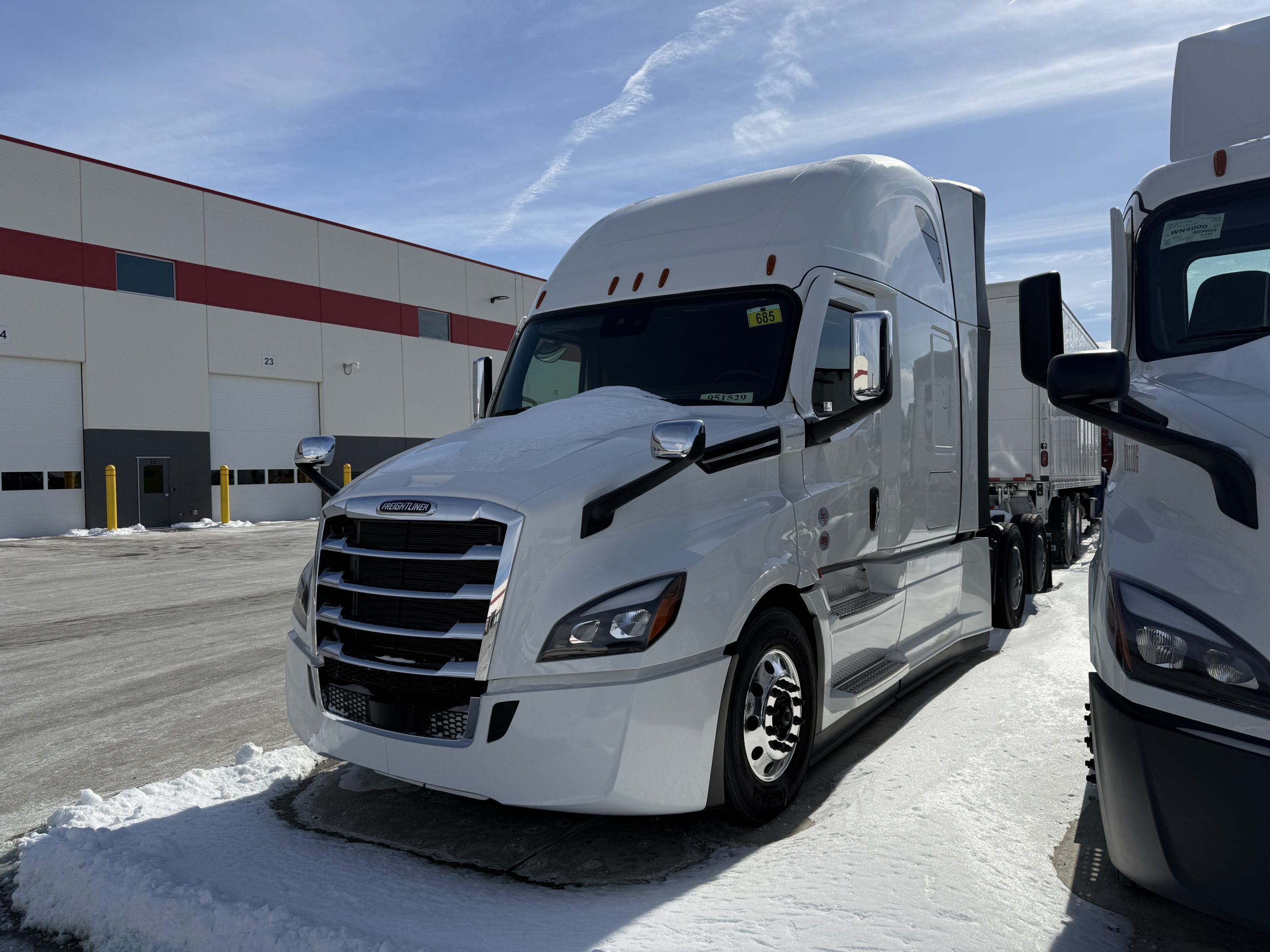 2026 Freightliner PT126SLP 2026 Freightliner PT126SLP - image 1 of 1