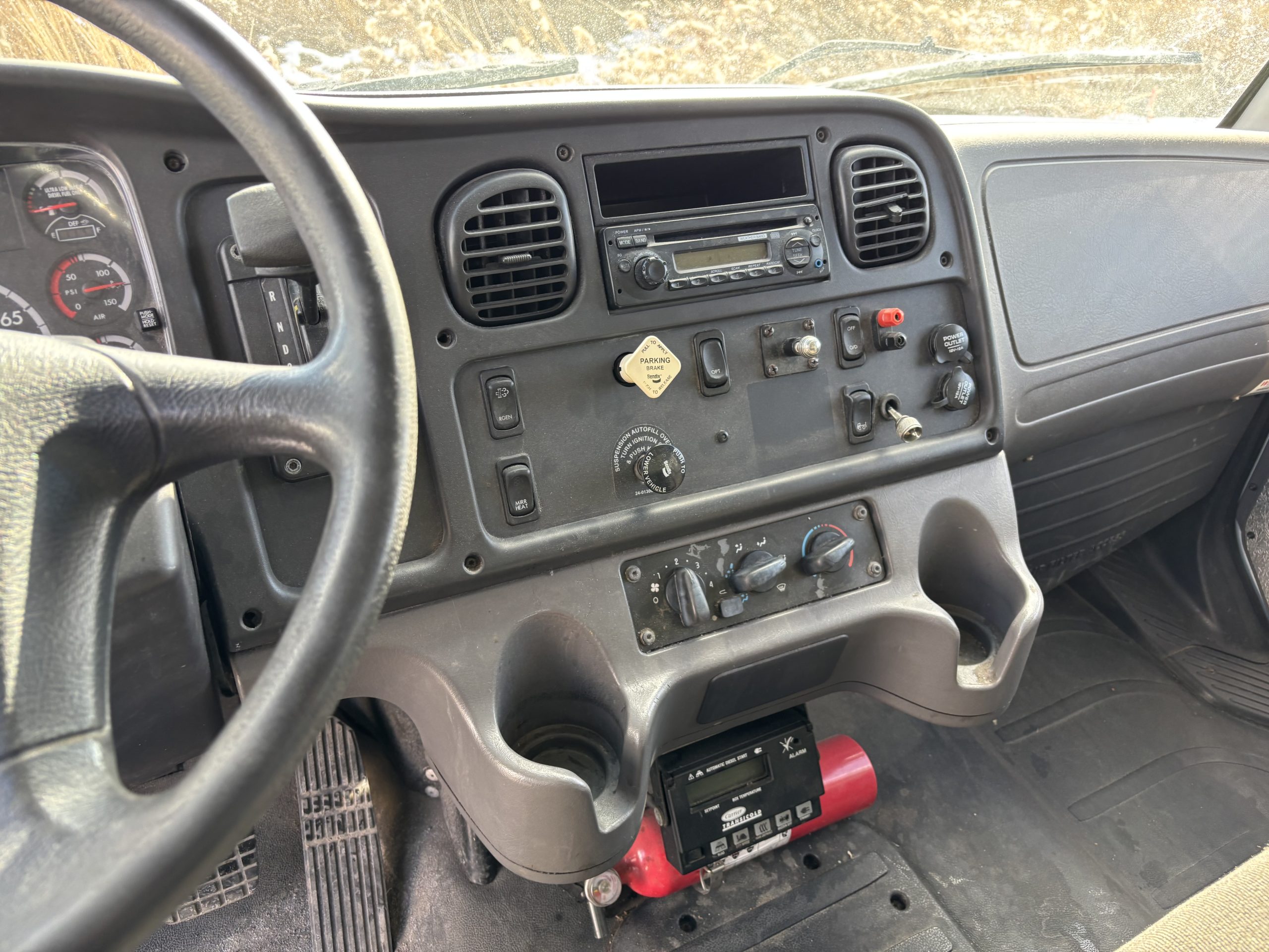 2014 Freightliner M270 2014 Freightliner M270 - image 4 of 6